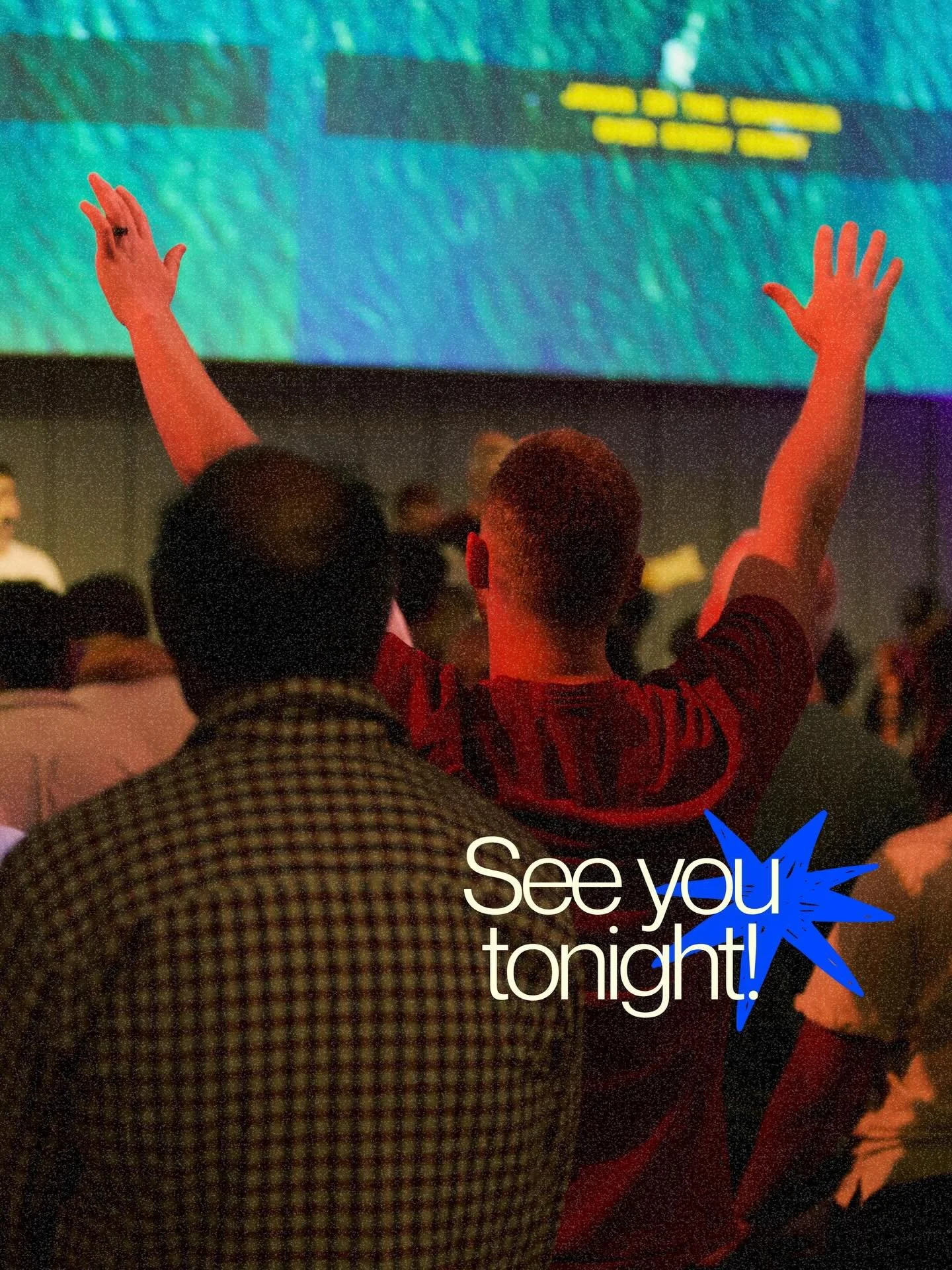 SEE YOU @ THE 6PM 🕺

Can't wait to gather again tonight for the first of our 6pm Summer gatherings! ❤️&zwj;🔥

📍 37 Newton St