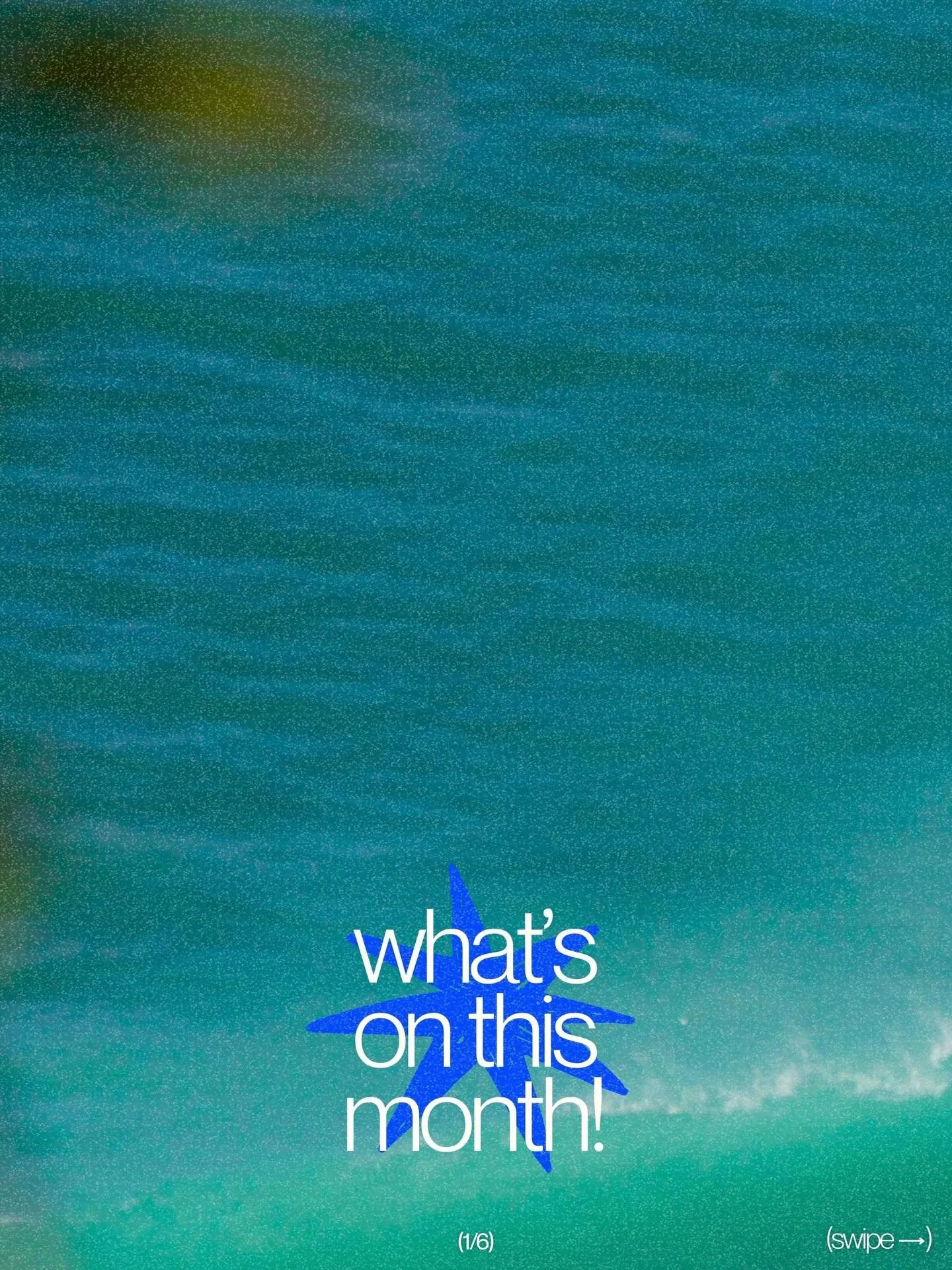 FEBRUARY FUN! 🌟

We've got a full, fun month lined up with a bunch of great things happening in our local community &amp; in our Church community 🎉

Stay up to date with our Curate Church app or online &mdash; curatechurch.com/calendar