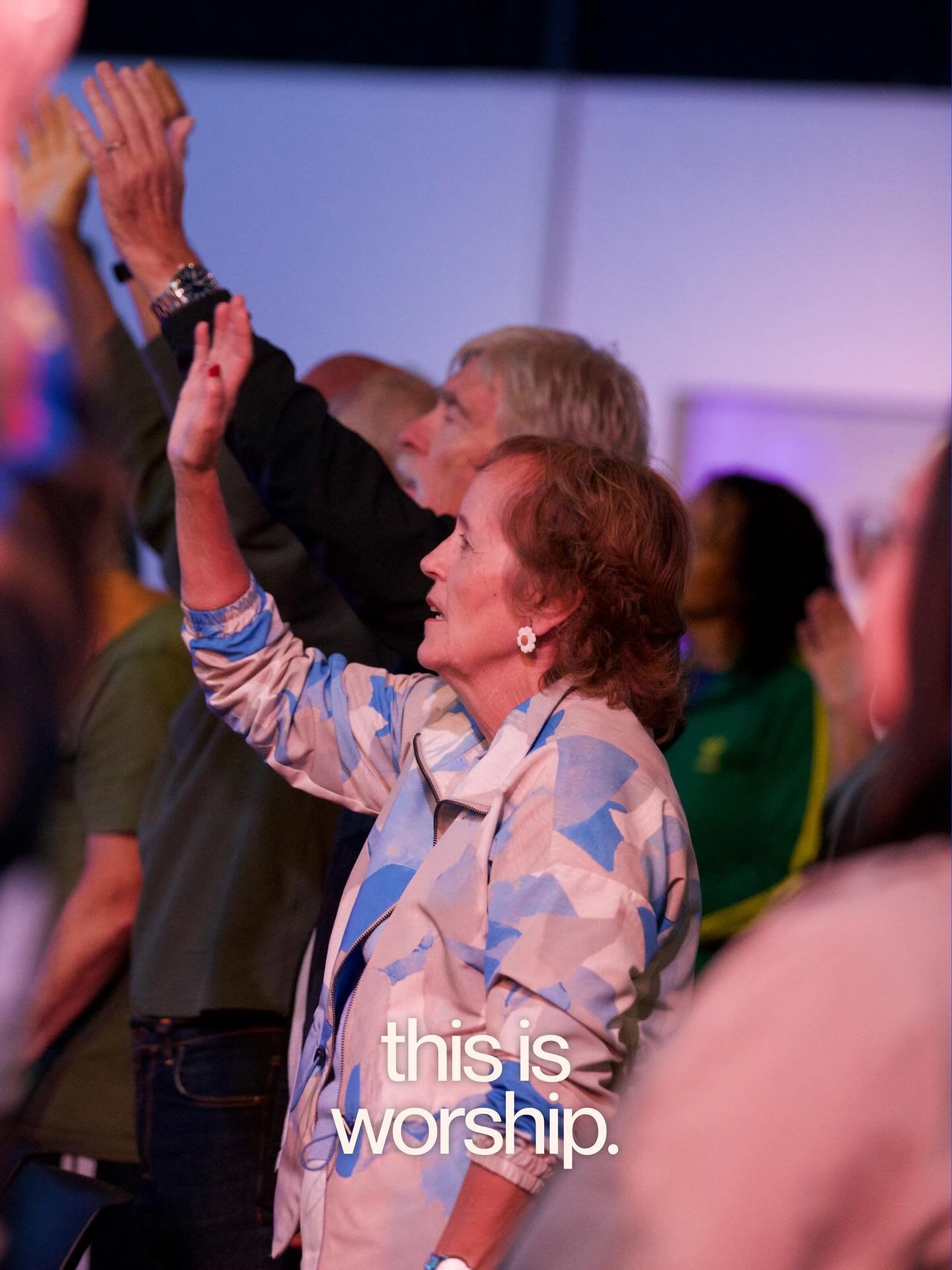 WE ❤️ OUR CURATE TEAM

Whether you've been serving for 2 weeks, 2 decades, or still deciding if you'd like to serve, we'd LOVE to see you at team night tonight!! 🕺

(There's a spot for you!!!!)

Pancakes from 6pm 🥞
Gathering from 7pm 🙌
rego @ cura