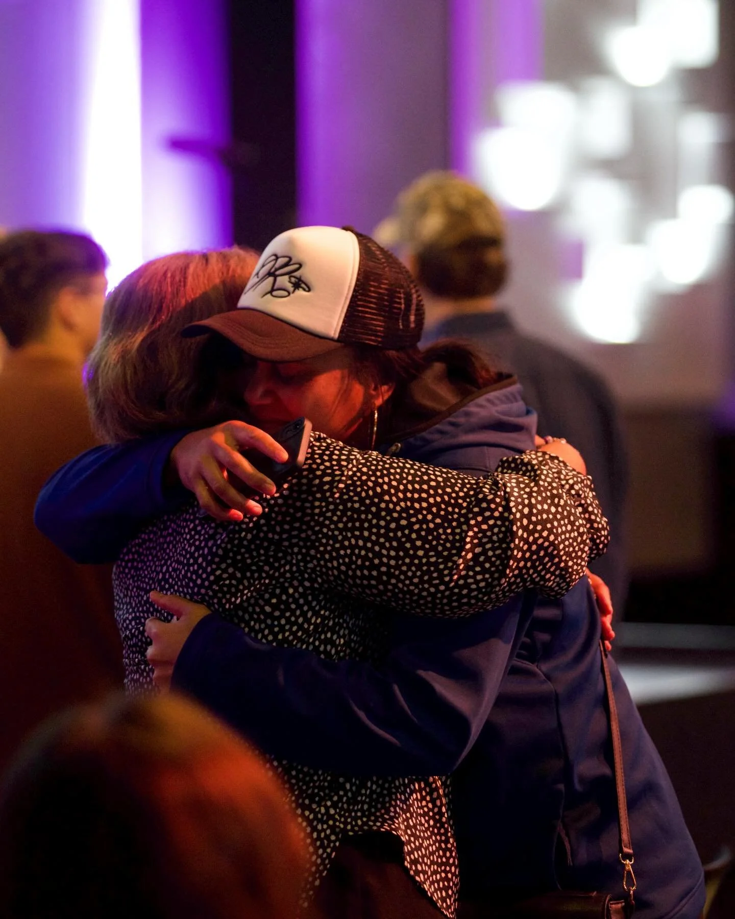 HO'OPONOPONO 🙏

God did a deep work in our Church on Sunday. Pastor Matt Higa's message was a pertinent word for our Church whānau (If you missed it, catch up on our YouTube channel &mdash; you'll be glad you did! ❤️)

We have been SO blessed to hav