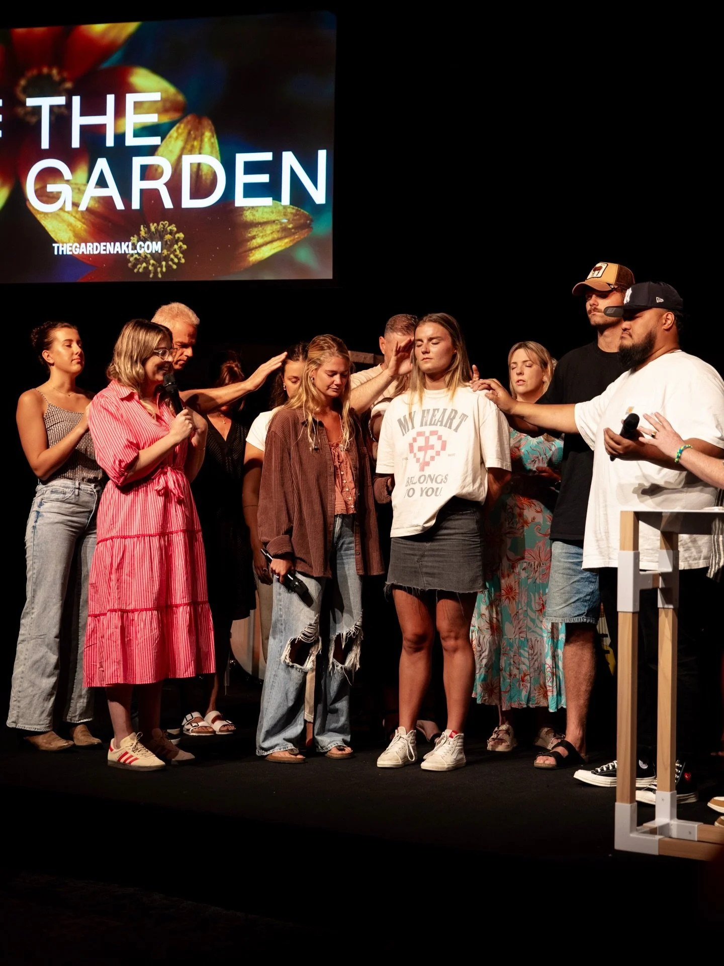 We are absolutely stoked to officially welcome Maiya Tams onto staff to head up The WYLD team.

Over the past few weeks, our kids have already been getting to know Maiya, and it has been so fantastic to watch. She carries heart, warmth, strength and 