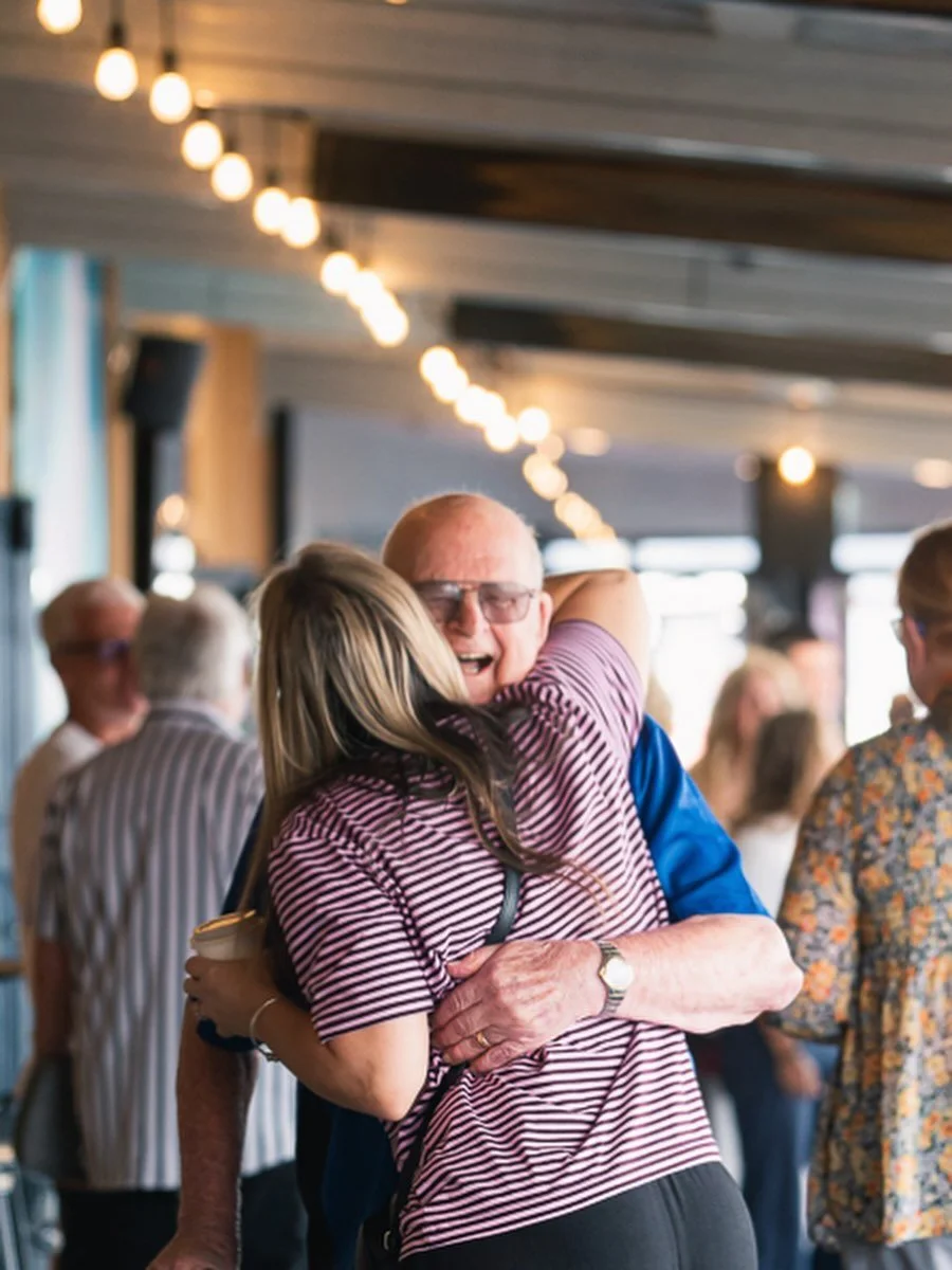 "IT'S A MIRACLE!" ✨

We are living, breathing MIRACLES!! Thank you Pastor Sarah for stirring our faith &amp; reminding us of the many miracles that make up our everyday lives 💗

We serve a miracle working God! Do you have faith to see Him 