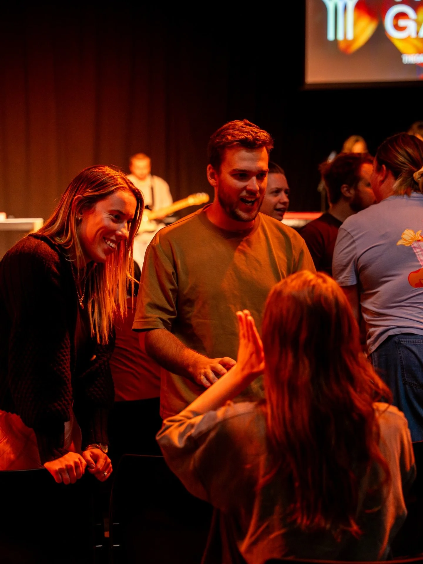 Another special Sunday as we come to the culmination of the PRAY LIKE THIS series. Catch up online before Sundays finale. Who could benefit from praying, &lsquo;lead us and deliver us&rsquo;? Pretty sure the answer is.. everyone.