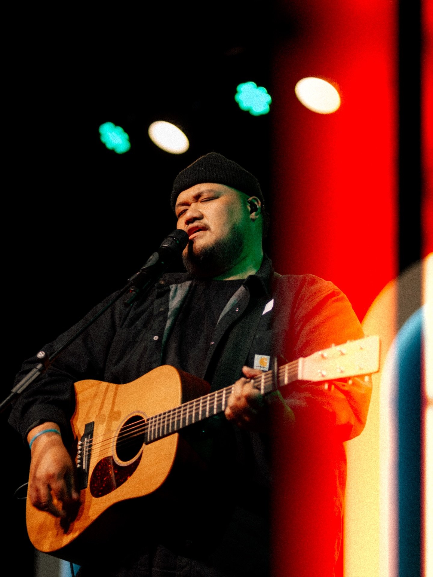 Prayer is not complicated.
But it is powerful.

Today we wrapped up our Pray Like This series with something special.
Three voices from our community.
Seven minutes each.
Brendon, Zo&euml;, and Maiya sharing what the Lord&rsquo;s Prayer looks like in