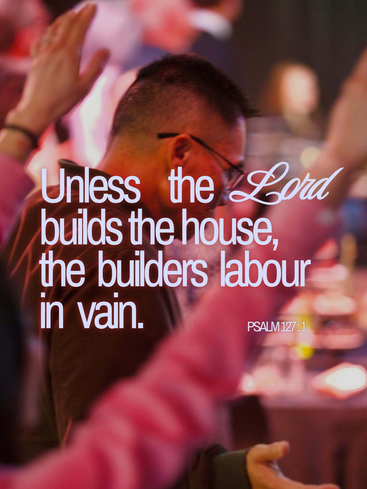 KINGDOM BUILDERS ⛪️

On Tuesday night we gathered with some of our Kingdom Builders whānau to relaunch this awesome kaupapa! 

Thank you to Braden, Marco, Ps Sarah &amp; Ps Nick for sharing about how the way that God builds His Church is a MIRACLE! ?