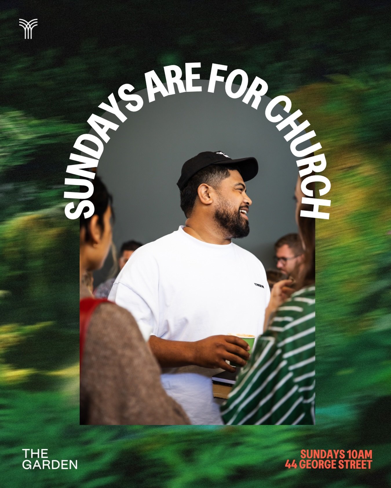 We can&rsquo;t wait to see you tomorrow for D!E DAILY: The Way of the Seed, and prayer for our teams - teams, leaders and camp wide team and volunteers serving @northerneastercamp next weekend. It&rsquo;s going to be a great Sunday. 

See you there. 