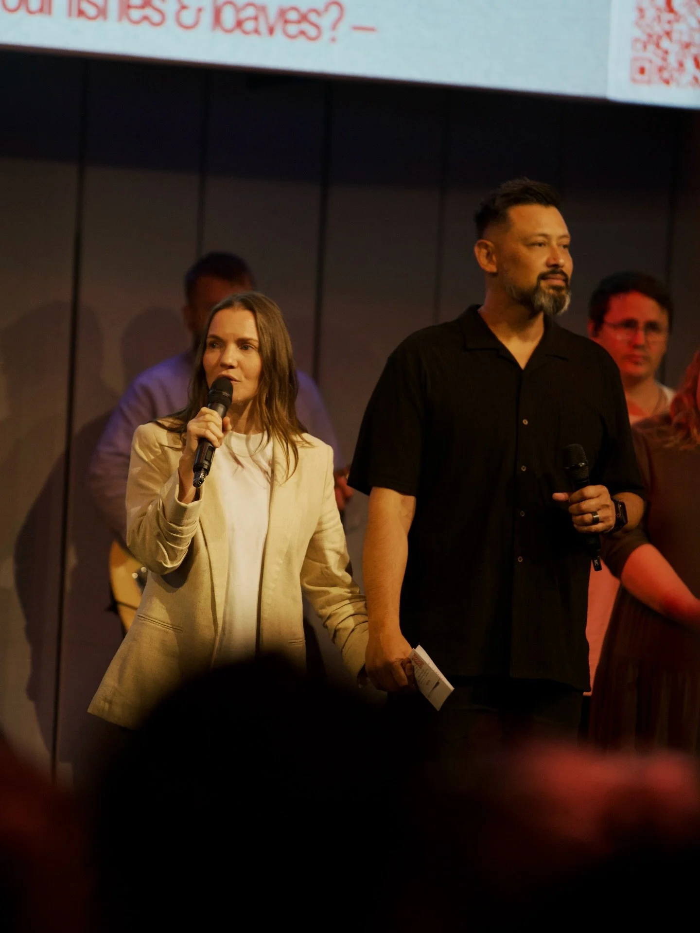 A MIRACLE IS ON THE WAY ❤️

This morning we had part one of our March Miracle Offering &amp; what a beautiful morning it was! Ngā mihi nui to those who have already given to be part of the miracle that God is doing in &amp; through His Church 

If yo