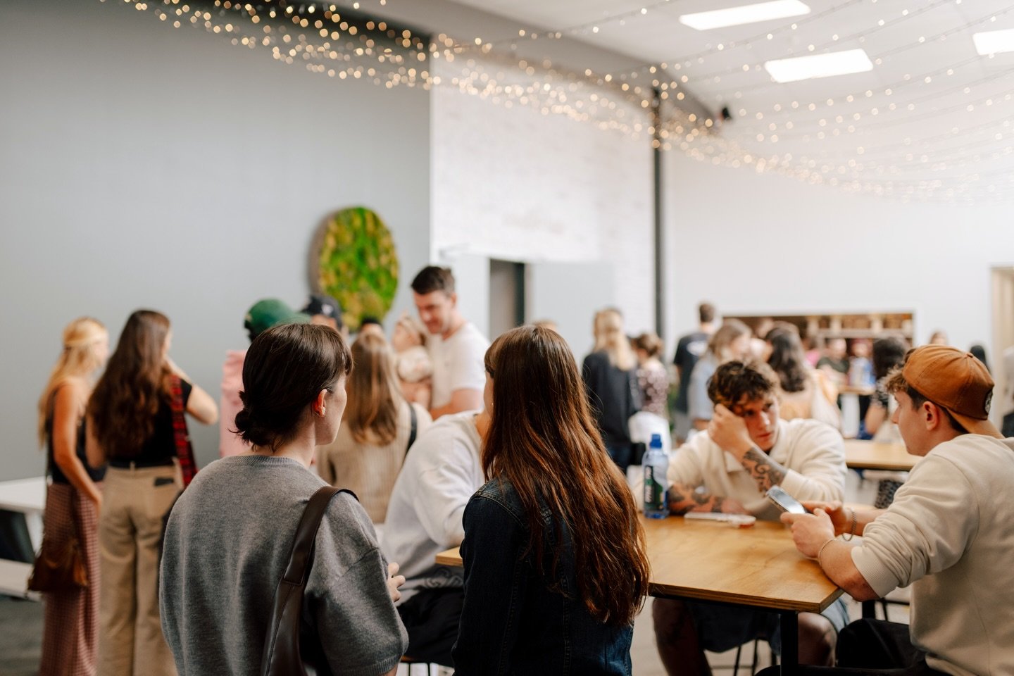 Heading into Passion Week, adopting the way of the seed.

Not striving to be seen, but willing to be buried.
Not clinging to control, but surrendering to the Father.
Not chasing outcomes, but trusting what God brings forth in hidden places.

Jesus sh