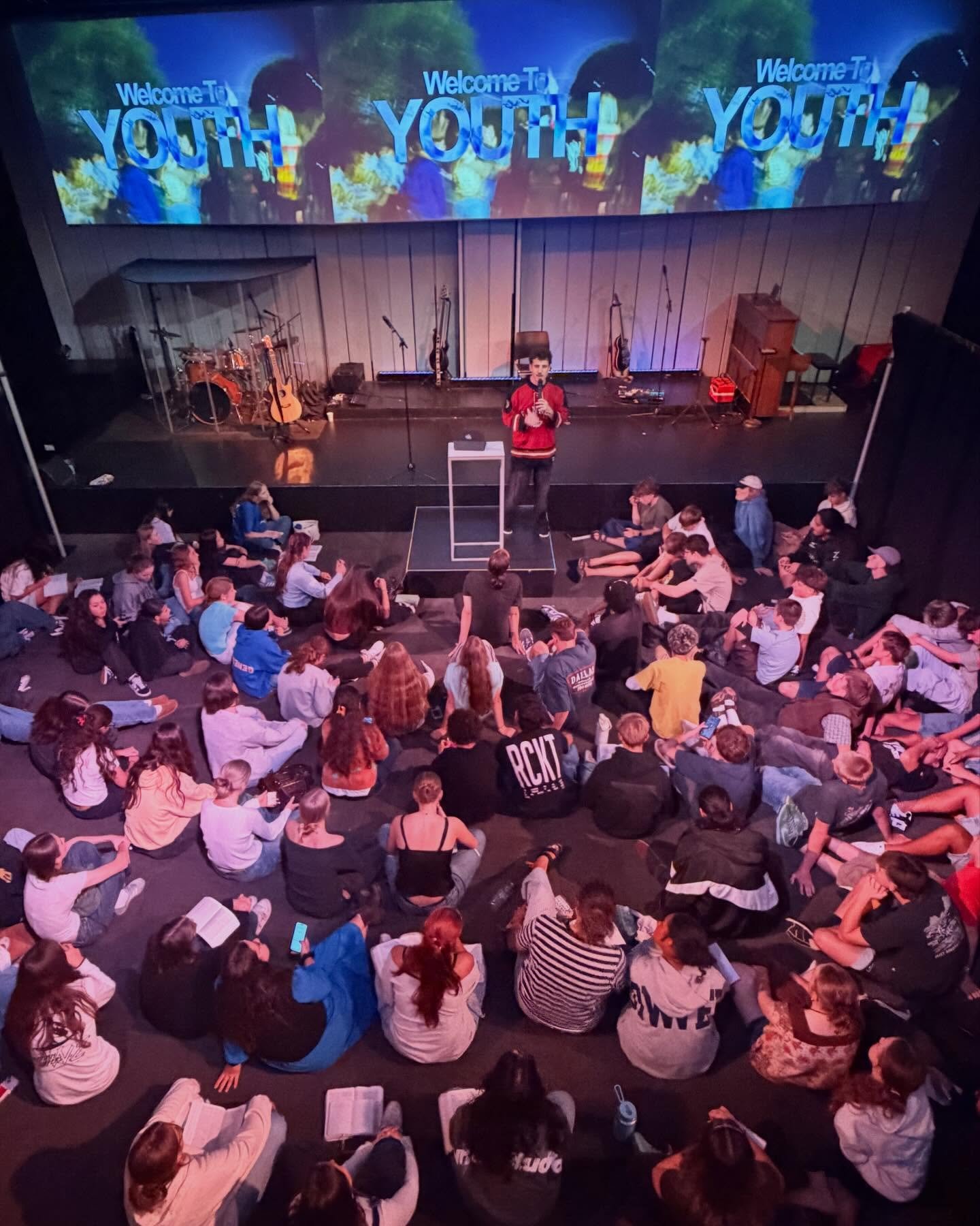 WHATS COMING UP!!

See y&rsquo;all this Friday at 10am! We love you 💙