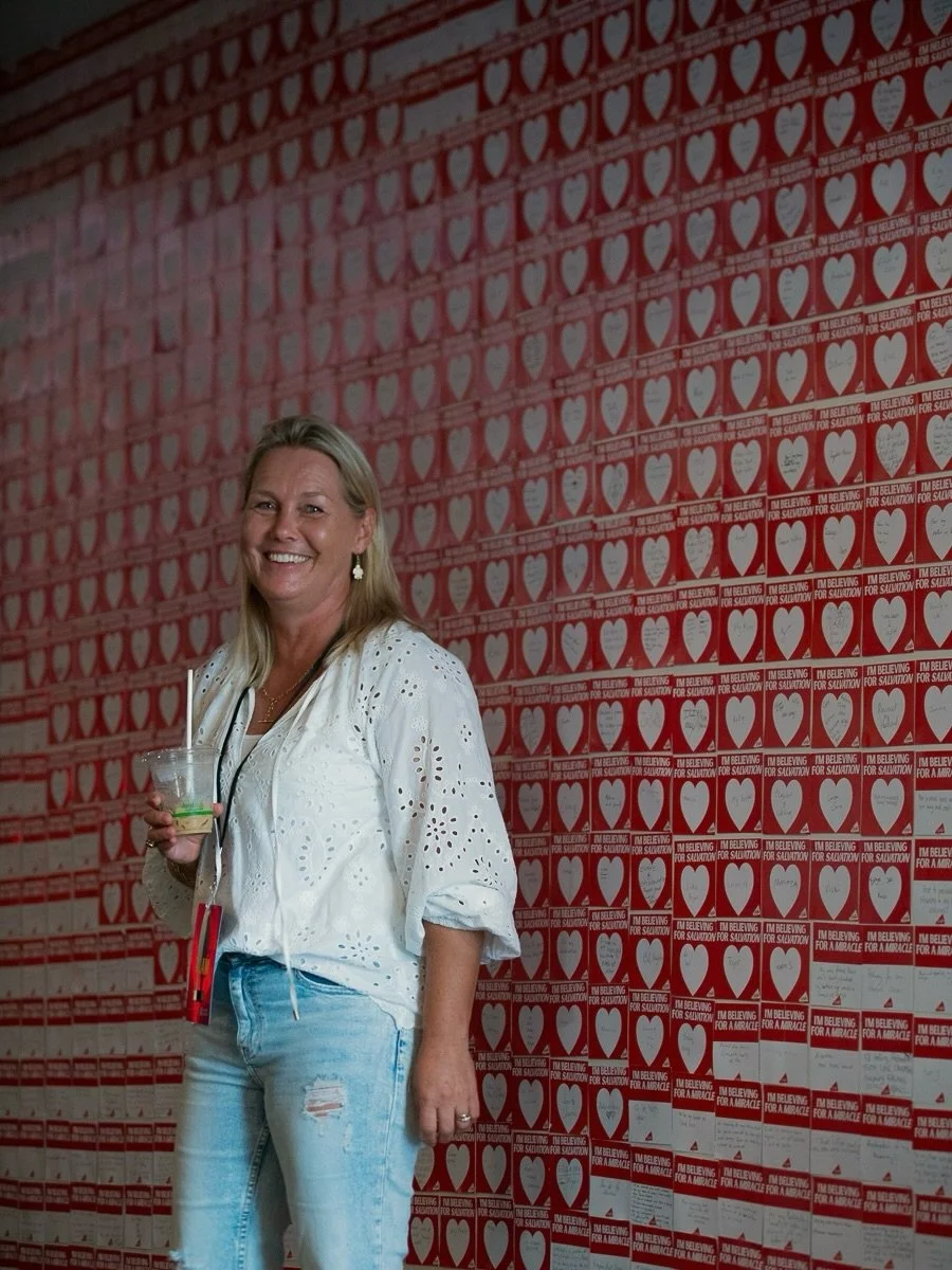 LORD HAVE YOUR WAY 🙏

We loved praying over our Miracle Offering in yesterday's gatherings! We wholeheartedly believe that the Lord is going to do something miraculous with the fishes &amp; loaves that we have (&amp; will continue to) bring to Him &