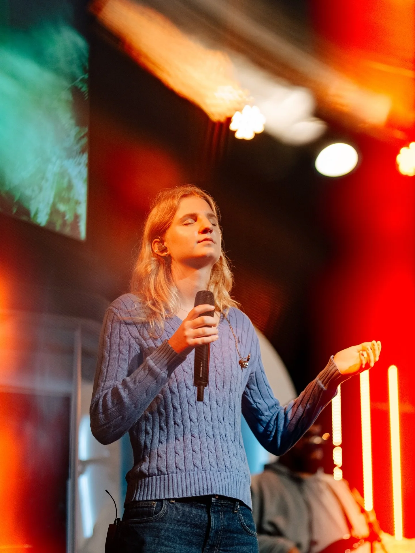 The storm couldn&rsquo;t stop us gathering - though it did delay us a little. Our spur of the moment evening gathering was a blast with hot chips, hugs and a hearty word. 

Easter says Jesus is alive. But what does that actually change on Monday?

We