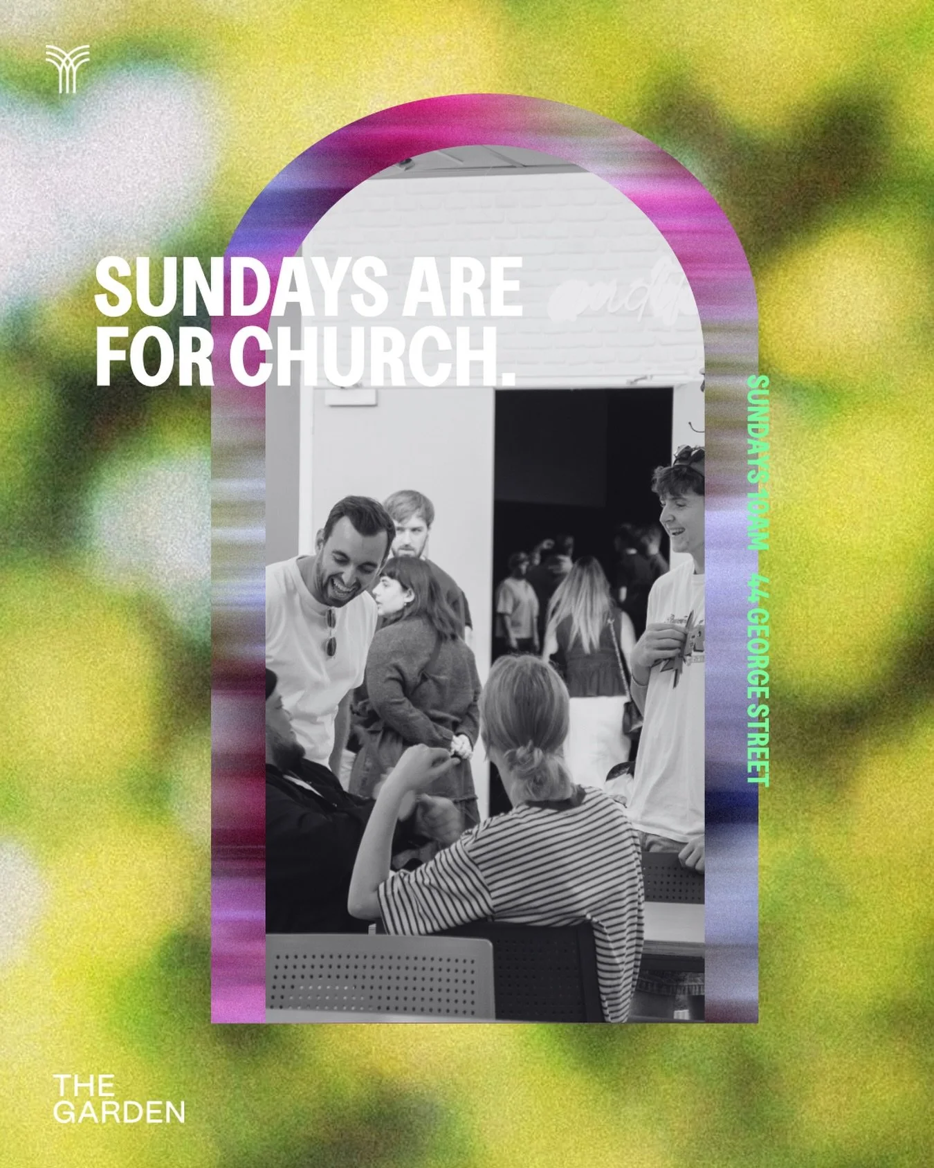 See you tomorrow for the finale of our D!e Daily series. 
LIVING BREATHING HOPE : ARE WE THERE YET?! 

Come early for a 10am start. You won&rsquo;t want to miss it.