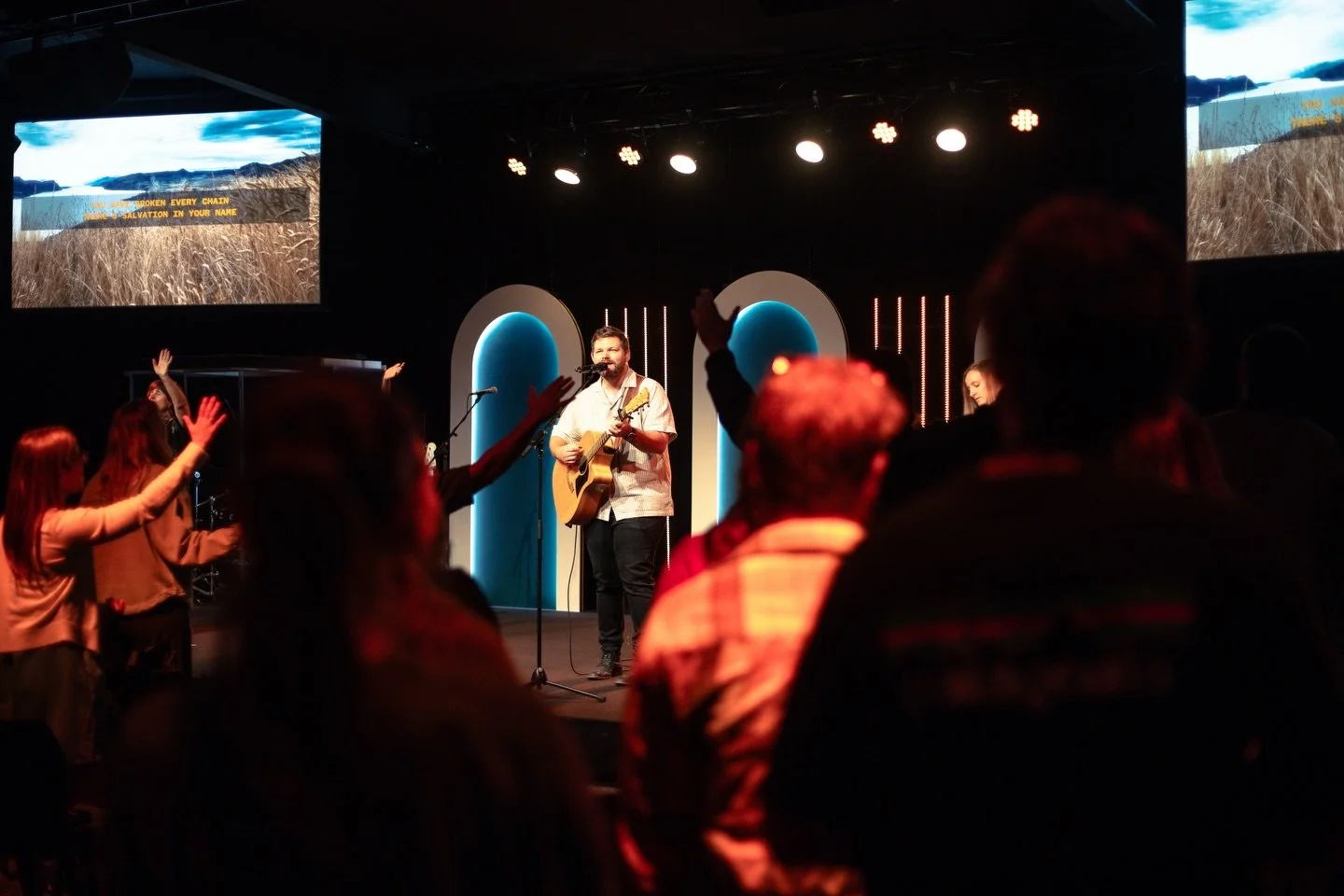 Jesus does not call us to die daily to make us smaller, but so His life can grow in us. Over these weeks we have seen it in quiet, powerful ways. People choosing forgiveness, trusting God in uncertainty, and saying yes again where it counts. This is 