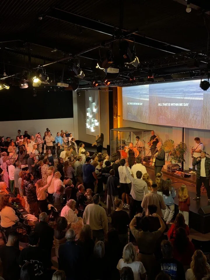 SUNDAYS 💗

Who else is loving our "Jesus Is" series?! 🙋

Thank you Ps @nickkhiroya for preaching on how JESUS IS LIVING WATER! He is the LIVING WATER that changes you from the inside out ➡️

💗 Let His LIVING WATER flow out of you this we