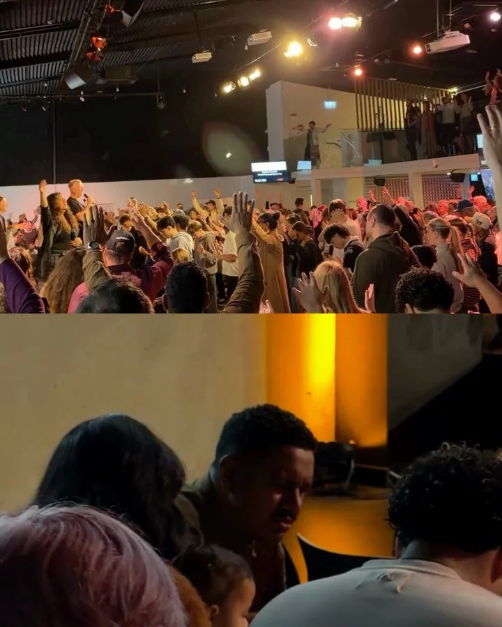 Still thinking about yesterday... 🙌

What an incredible Sunday at Curate Church. From worship to community to hearing God&rsquo;s Word, we&rsquo;re so grateful for all that God did in and through our gatherings.

There&rsquo;s something special abou