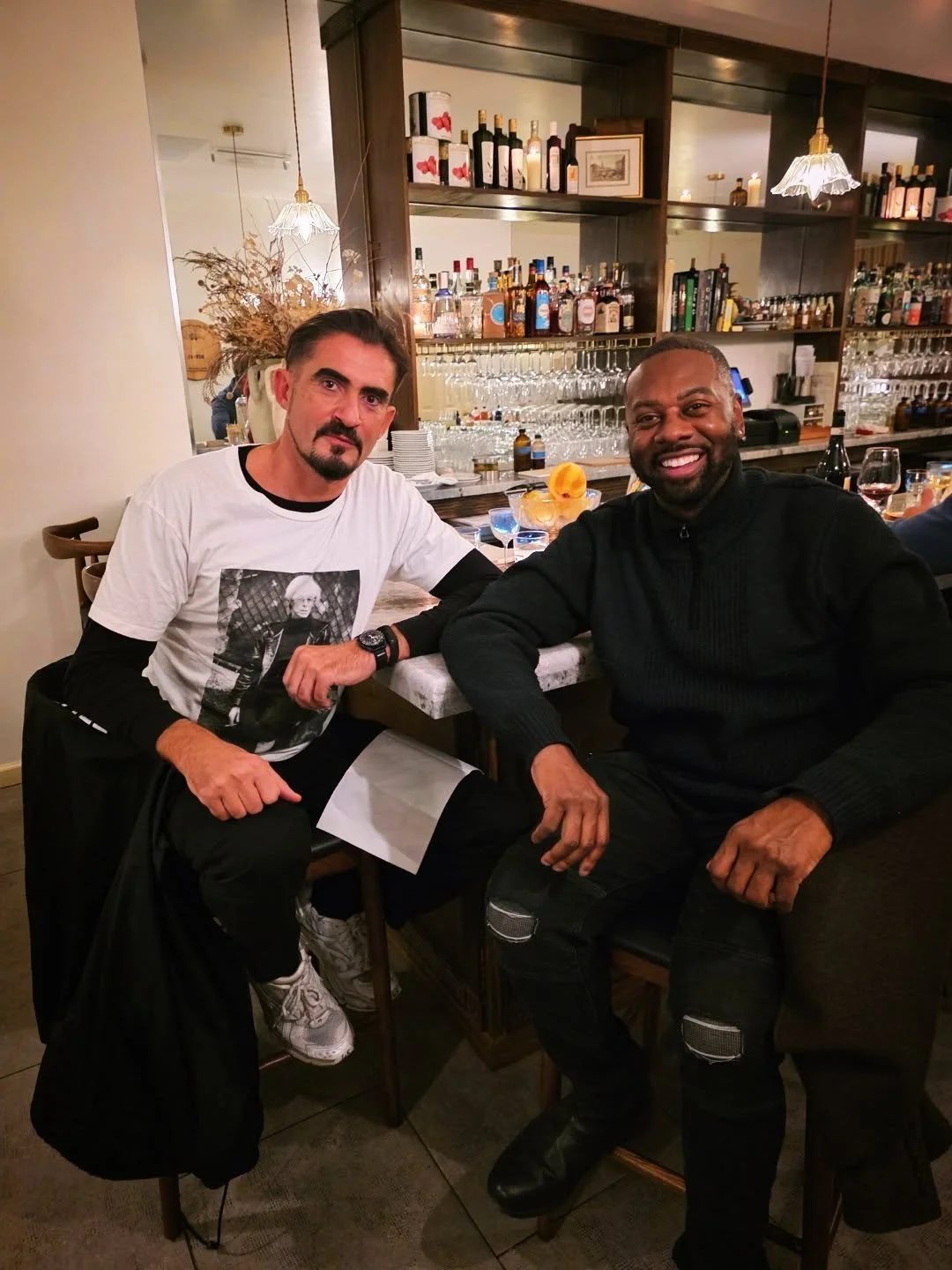 Exploring Baltimore with @pictorialreference