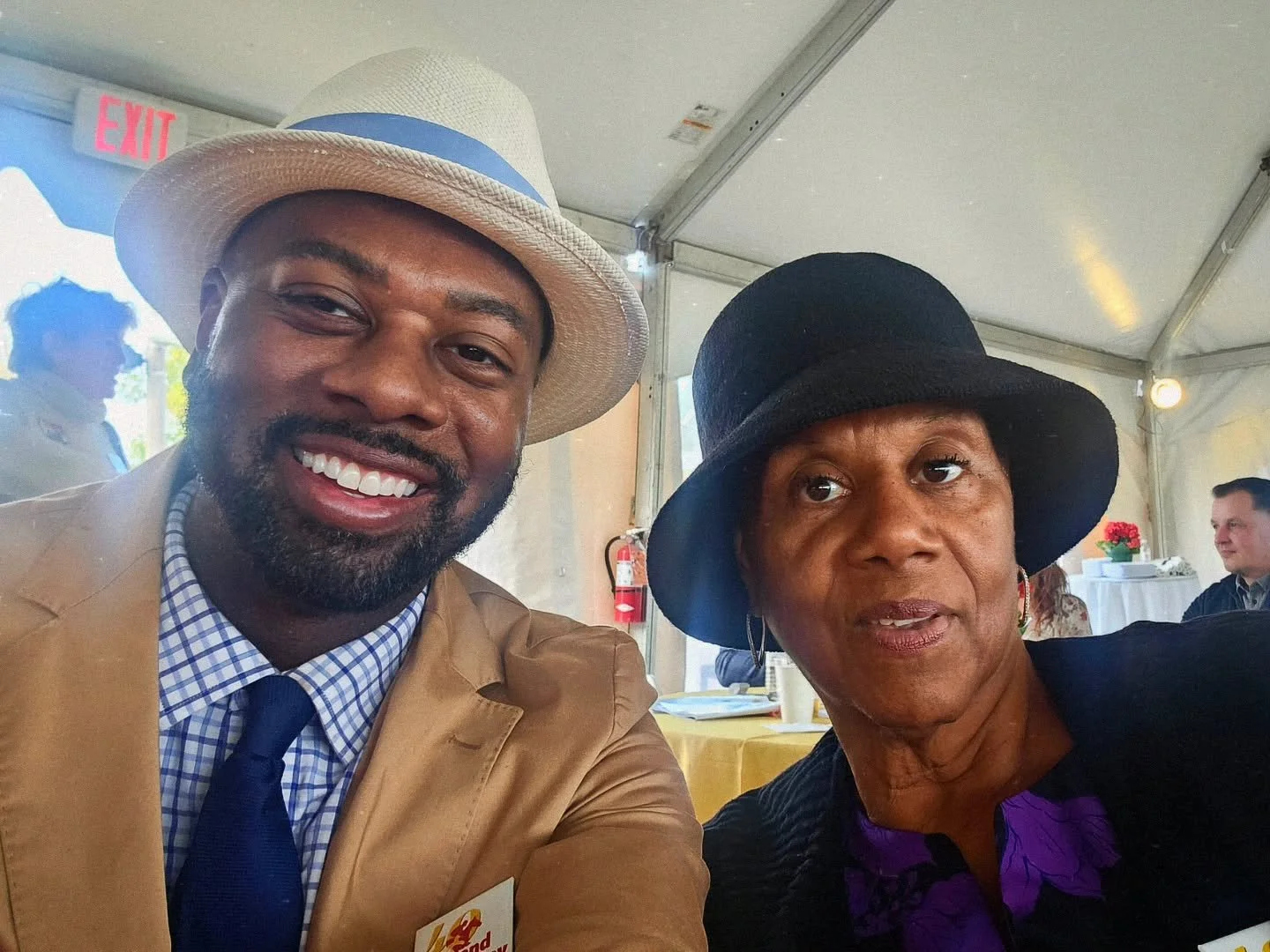 Maryland Millions Race // @marylandjockeyclub