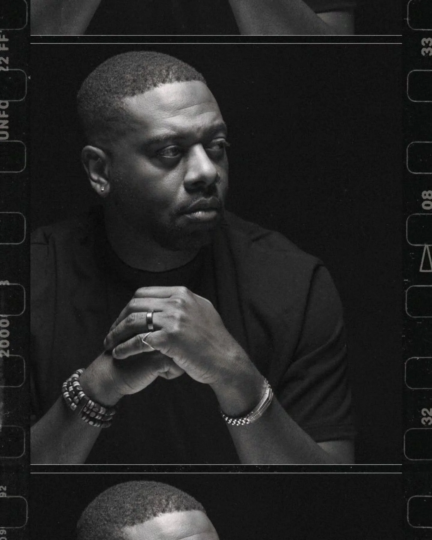 Three years ago I produced Folded Whispers. Grateful to @kstheater and @builtdifferentcreative for helping me shape that moment. It was a goodbye &mdash; the quiet closing of a chapter made of many chapters.

#documentaryshort #film #flashbackfriday