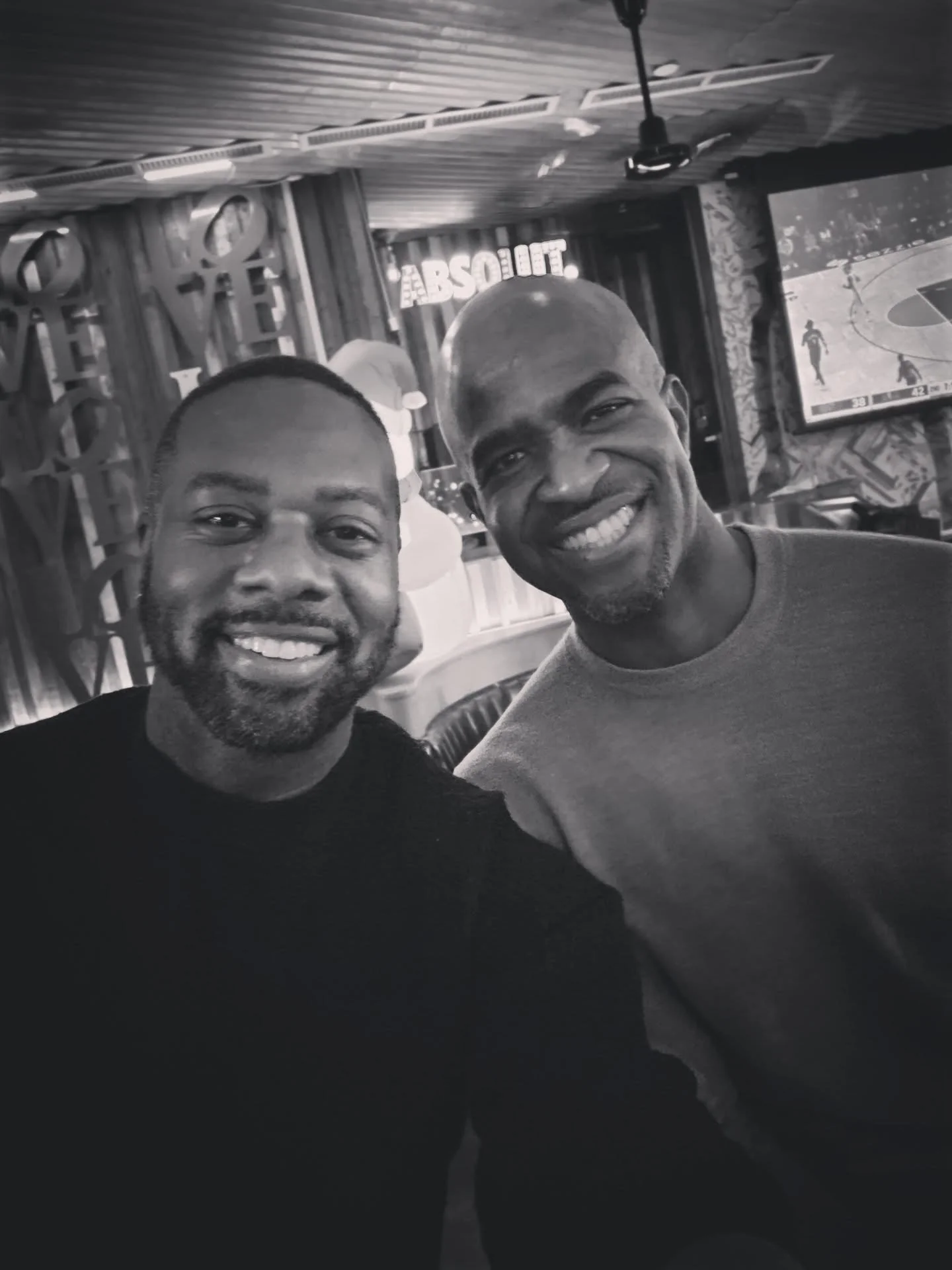 Holiday candids with some of my favorite people. #latergram