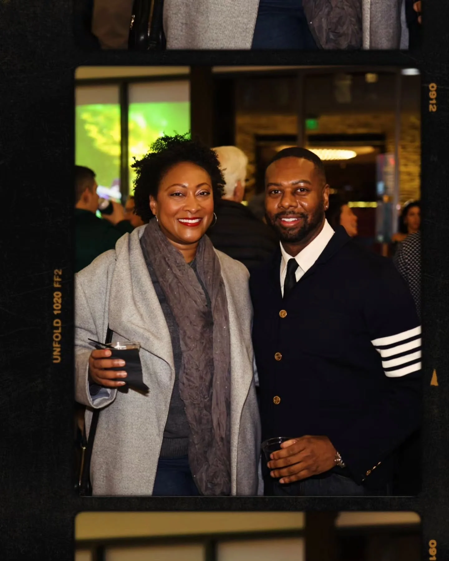 In Need of Seawater Premiere photos by @antonio.thompson