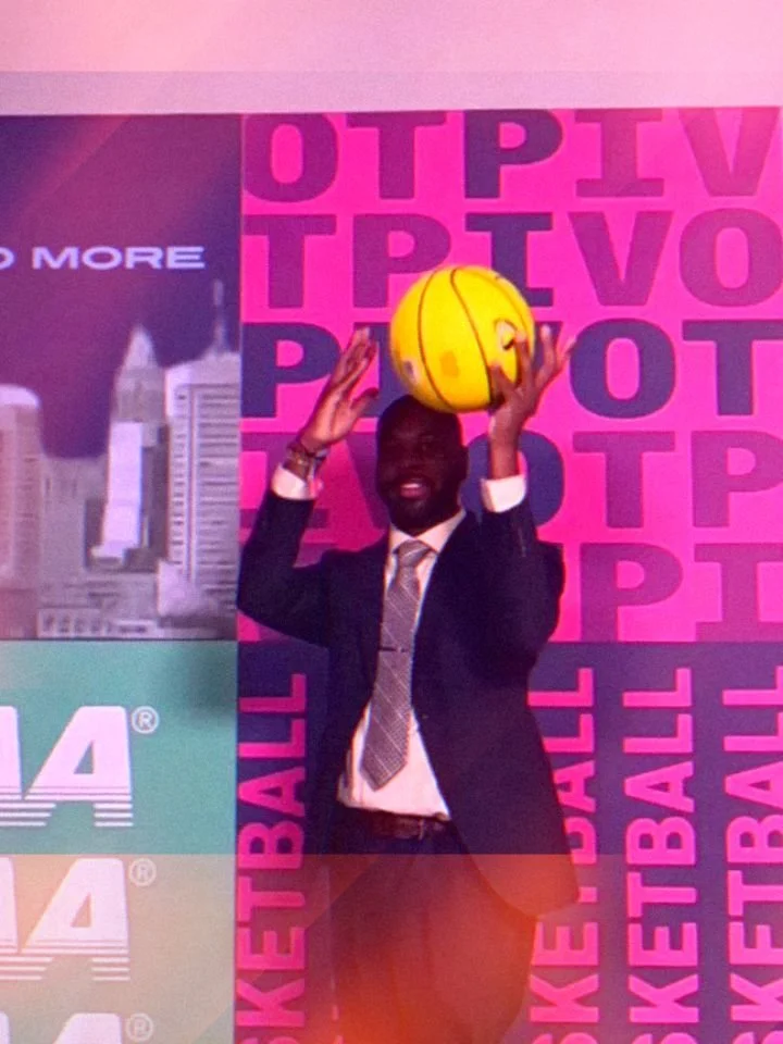 #CIAA Baltimore 2026.  Welcome Event.