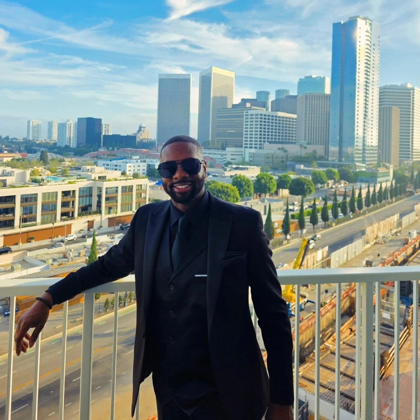 2026 #TruthAwards with @dalilasmile