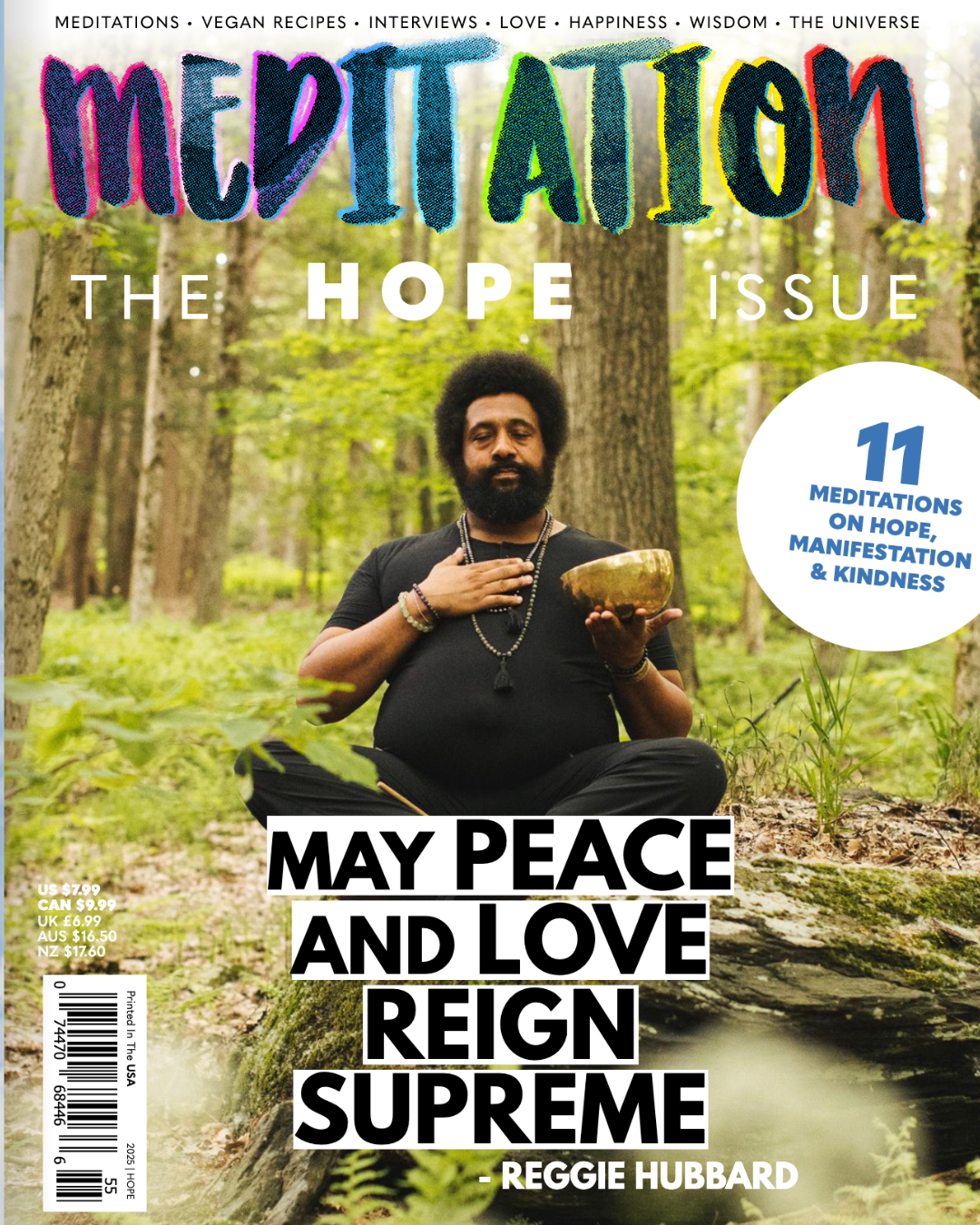 Reggie Hubbard Meditation Mag.png