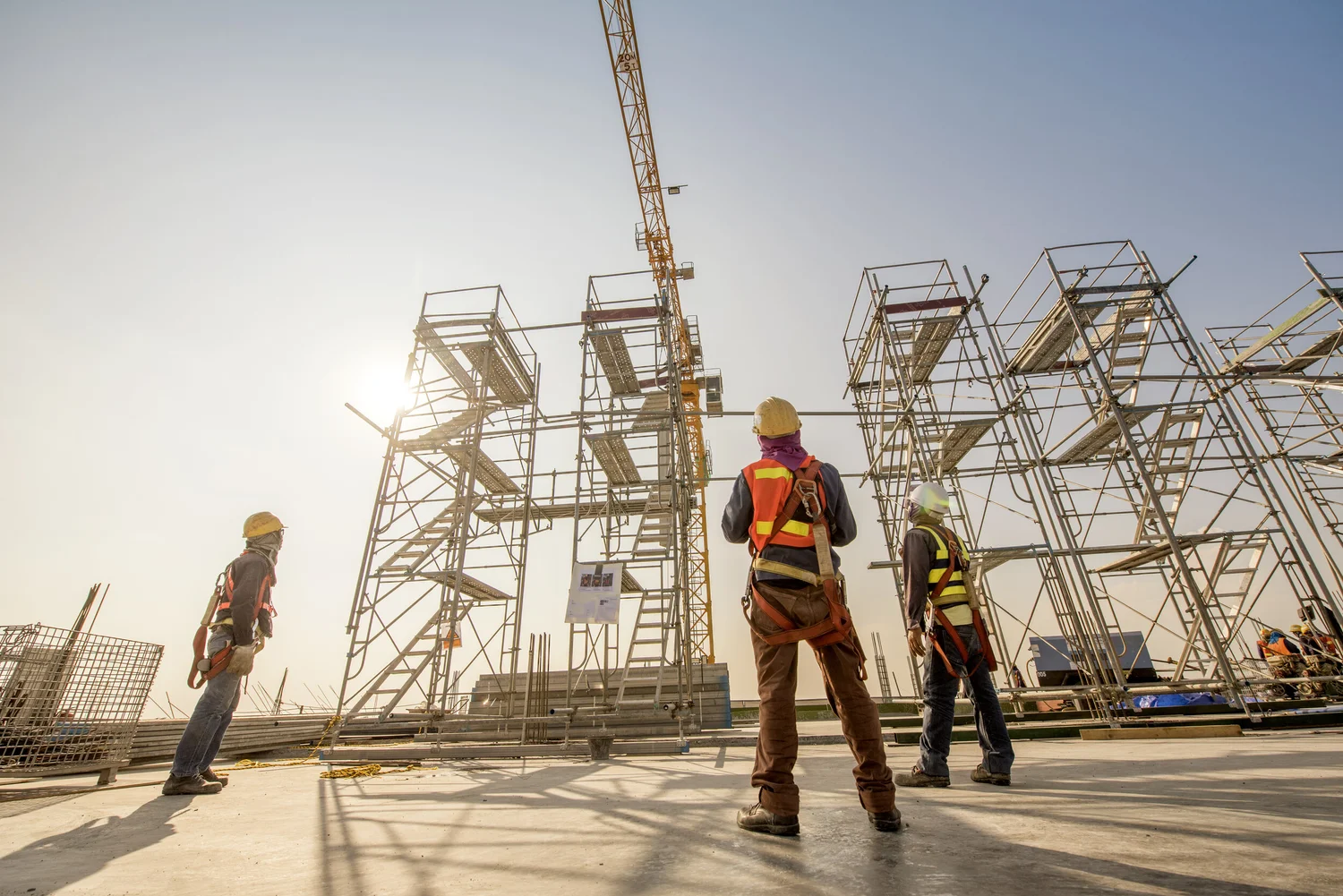 Careers, Culture and Benefits — Project Advocates