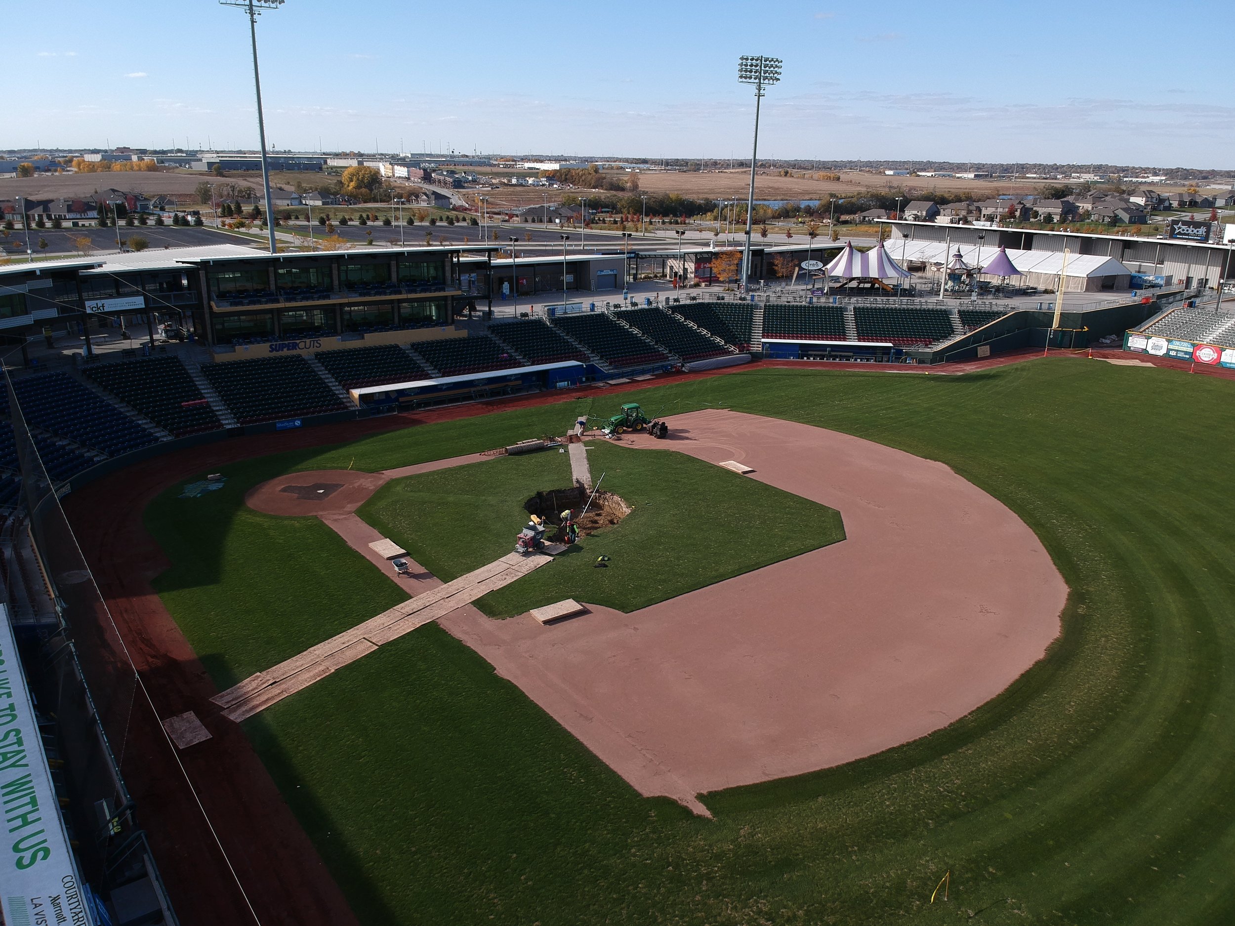 Werner Park