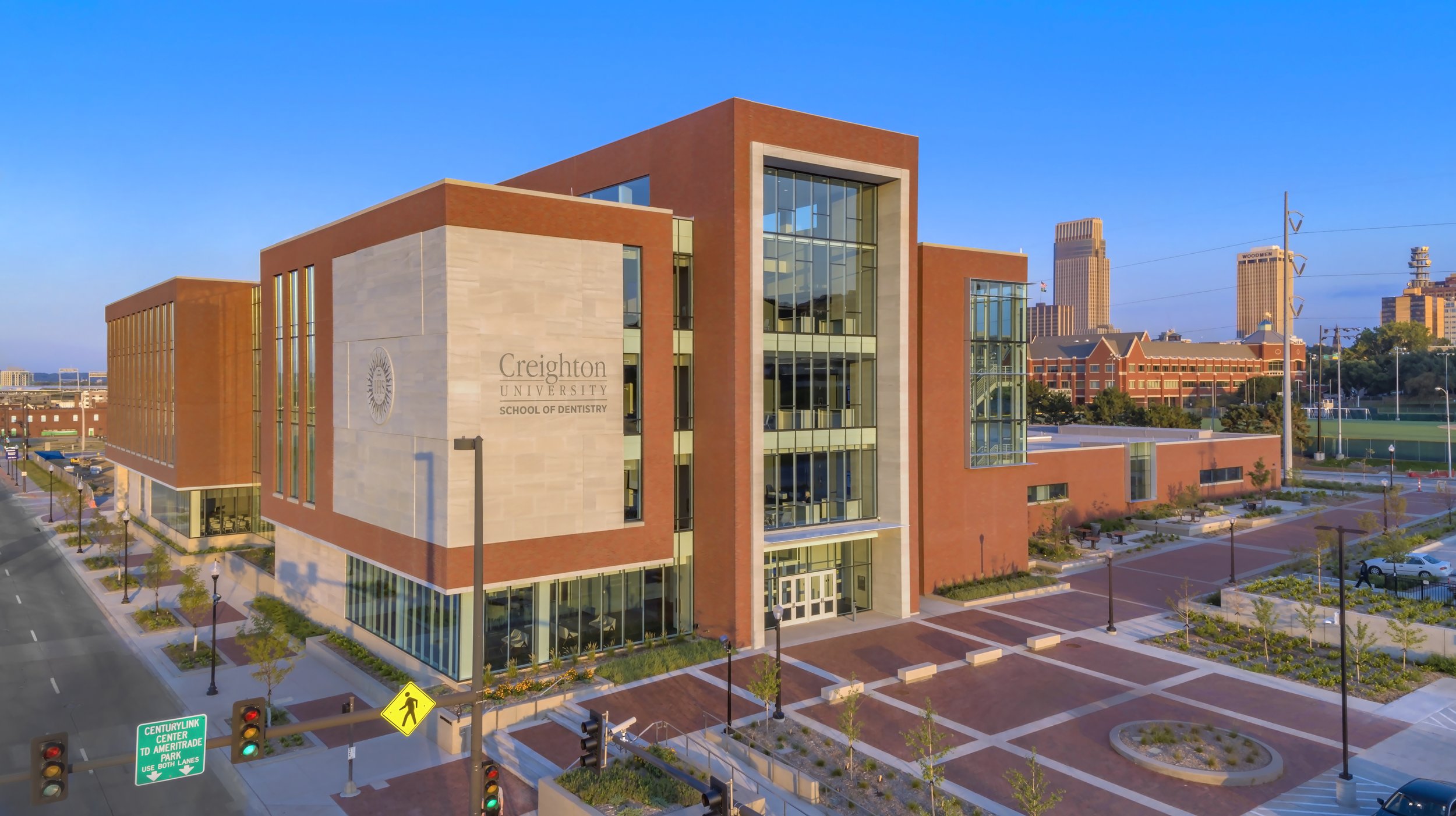 Creighton University - School of Dentistry