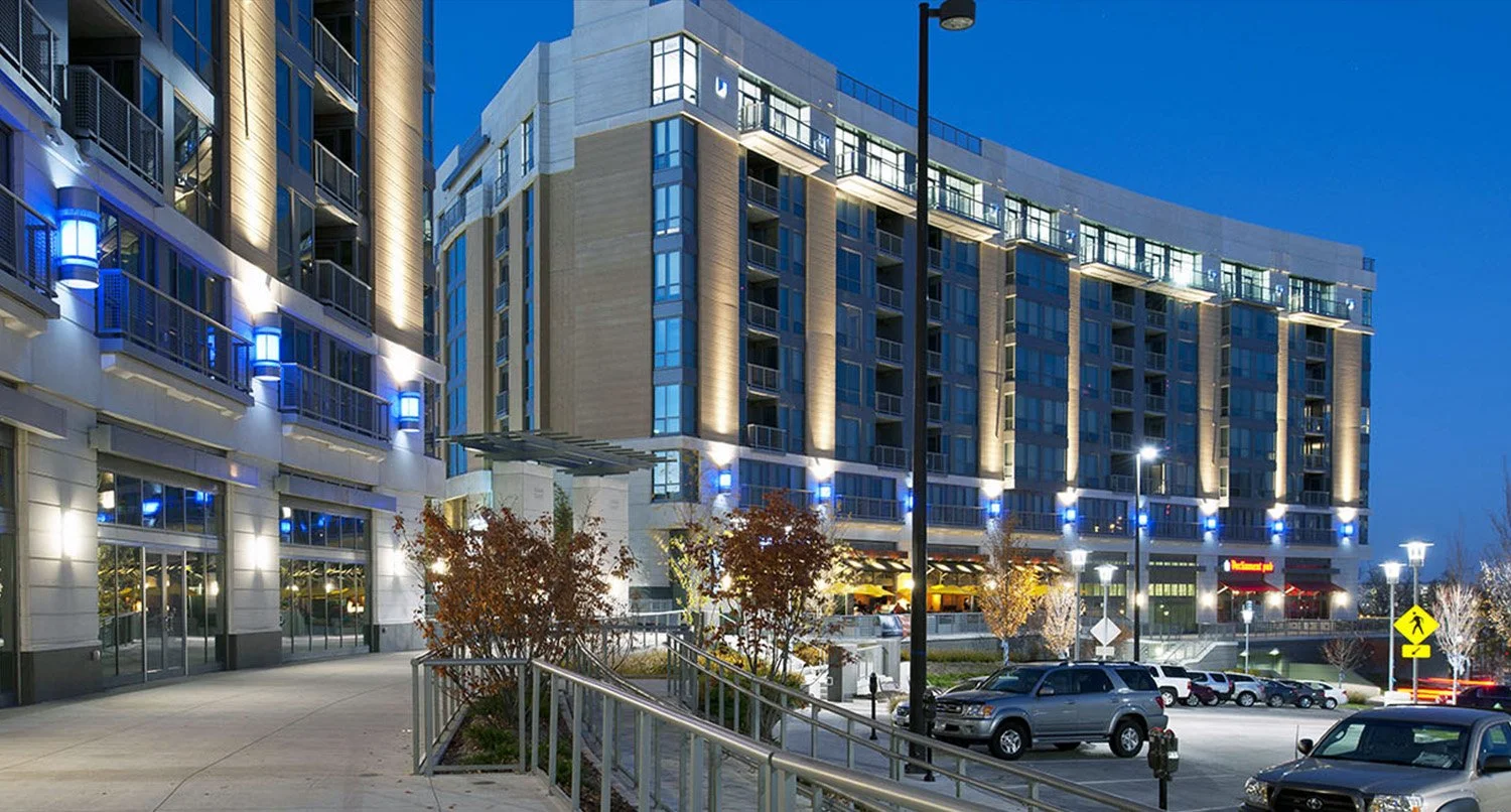 Midtown Crossing - Commercial Demolition