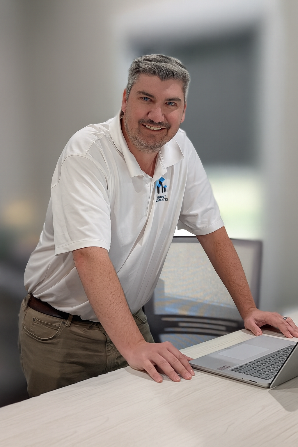 Greg Quaglieri | Project Advocate