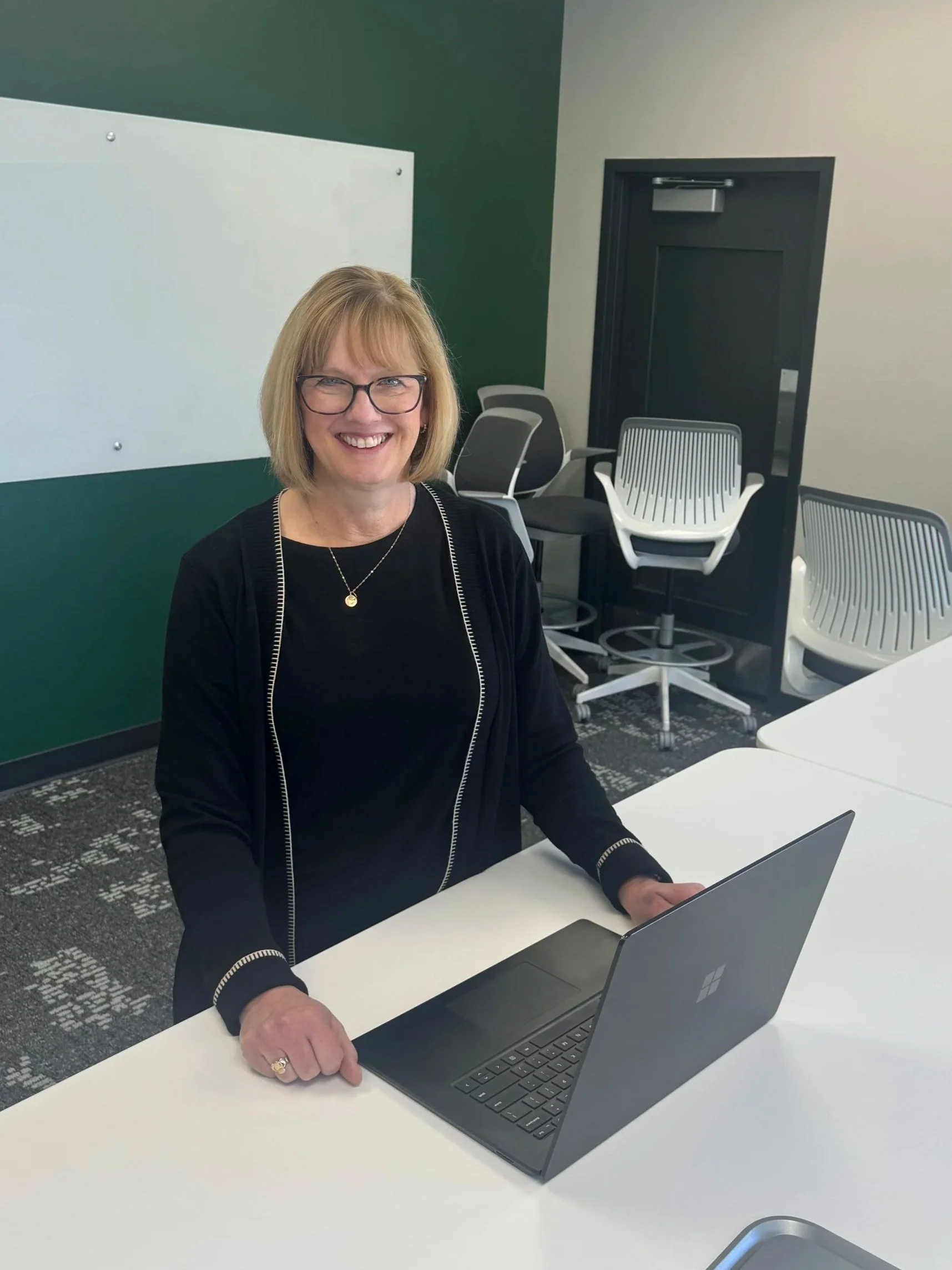 Mary Kay Halpin | Accounting