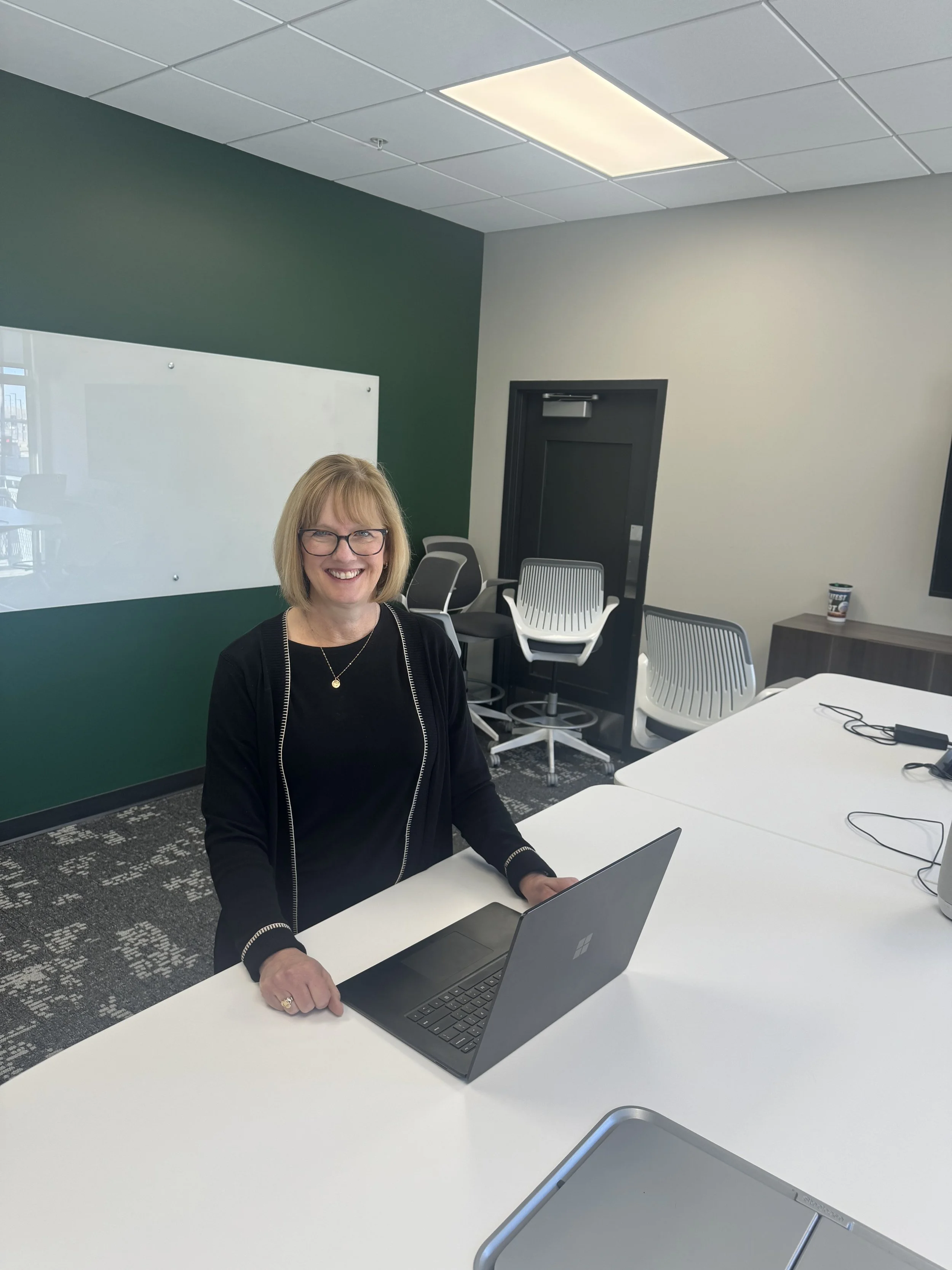 Mary Kay Halpin | Accounting