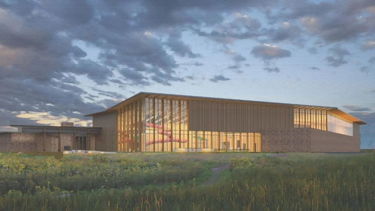 City of Shawnee Community Center