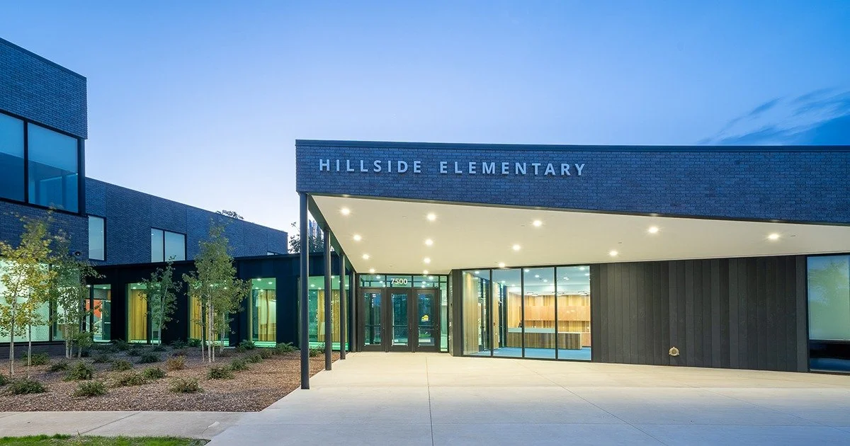 WCS - Hillside Elementary