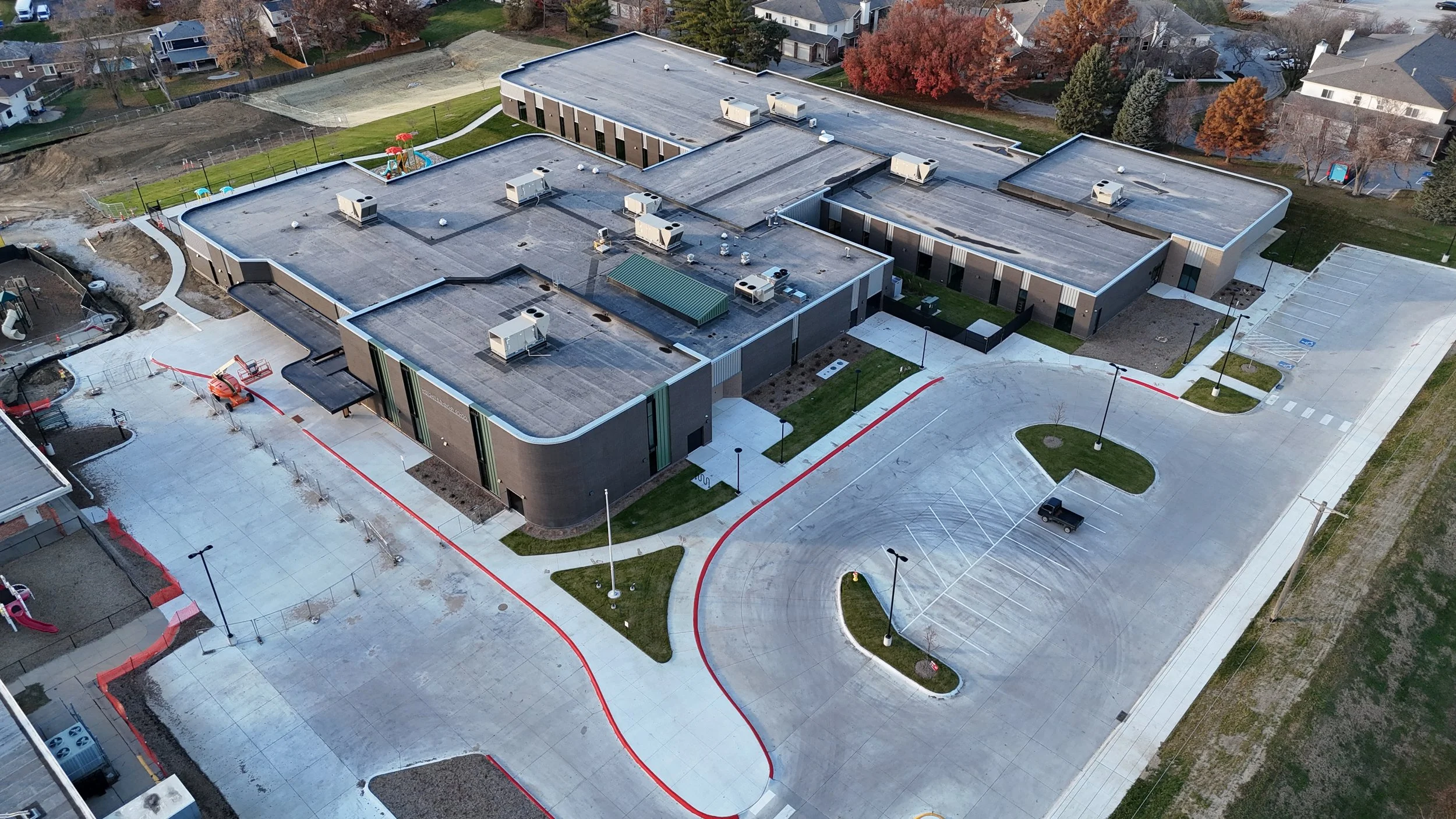 WCS - Westgate Elementary