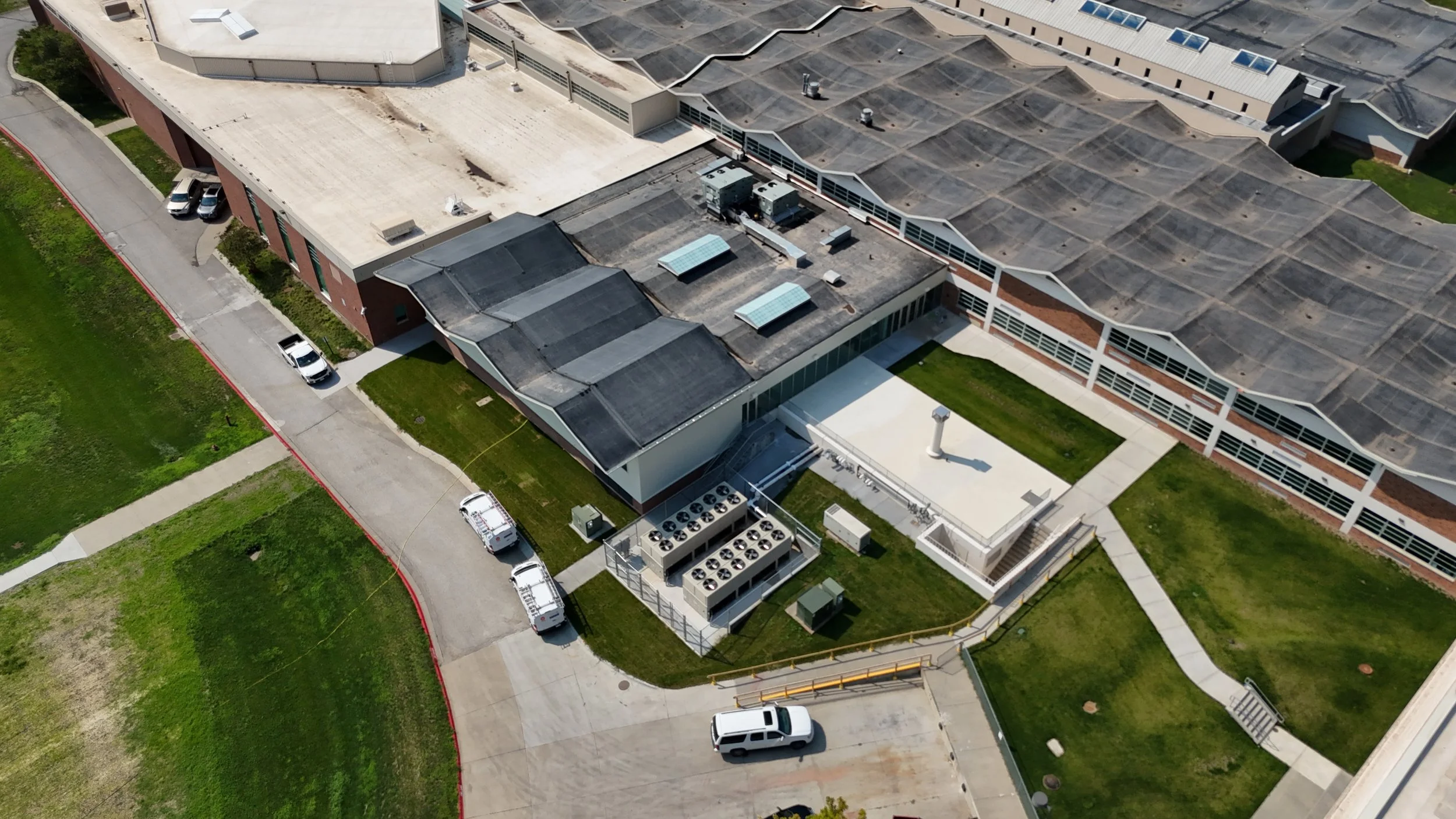WCS - Middle School