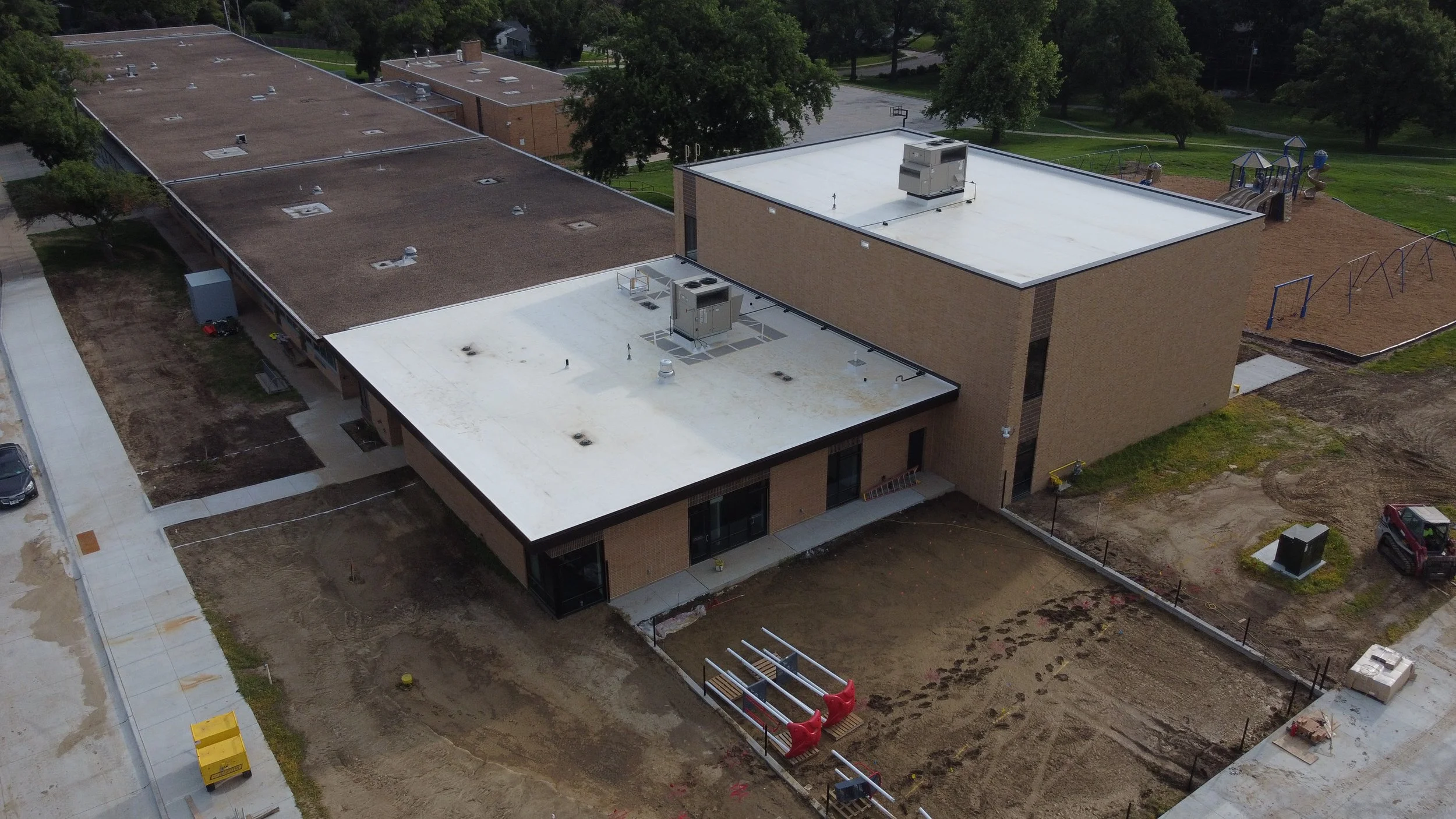 WCS - Paddock Road Elementary