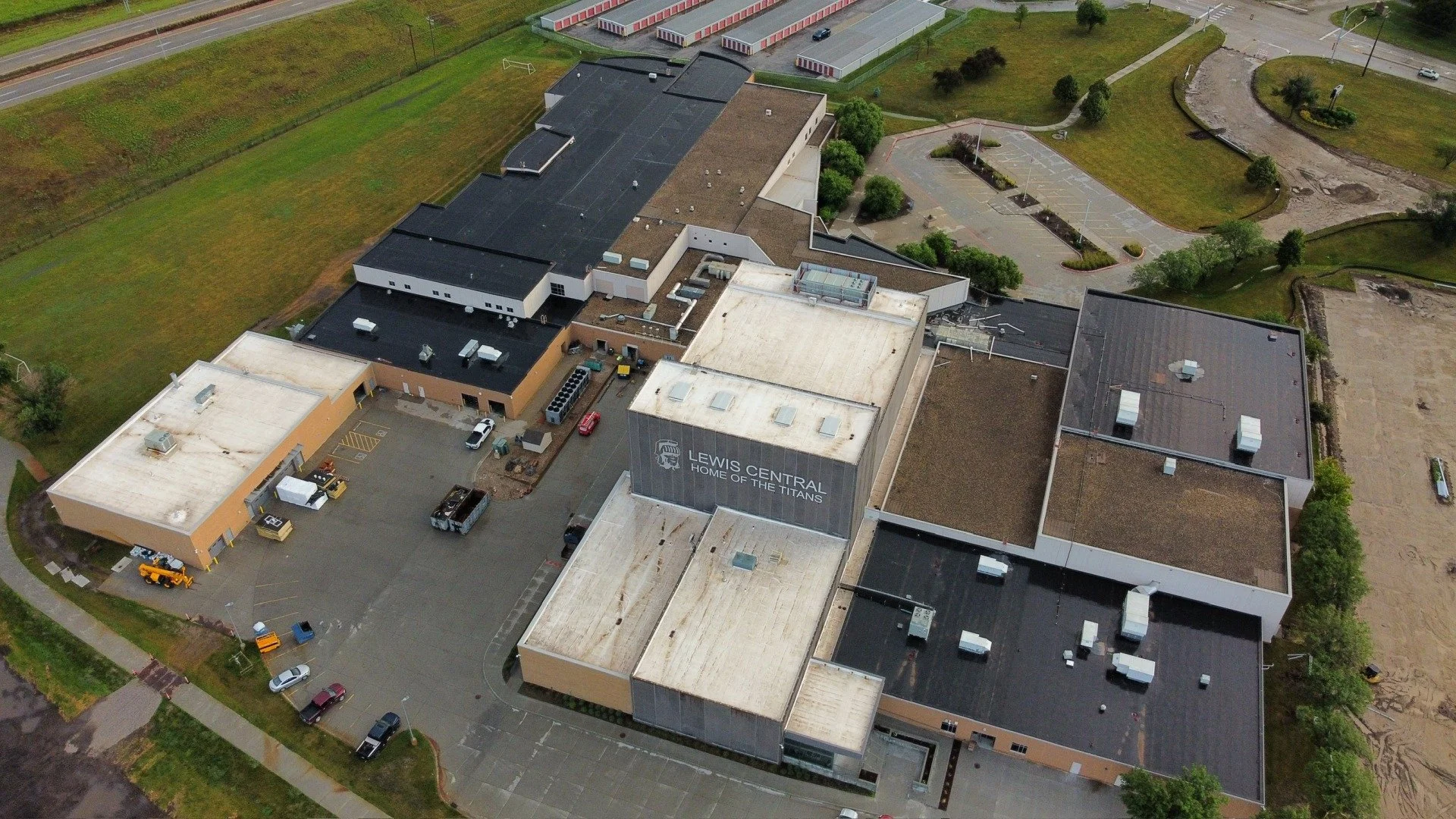 Lewis Central Community Schools