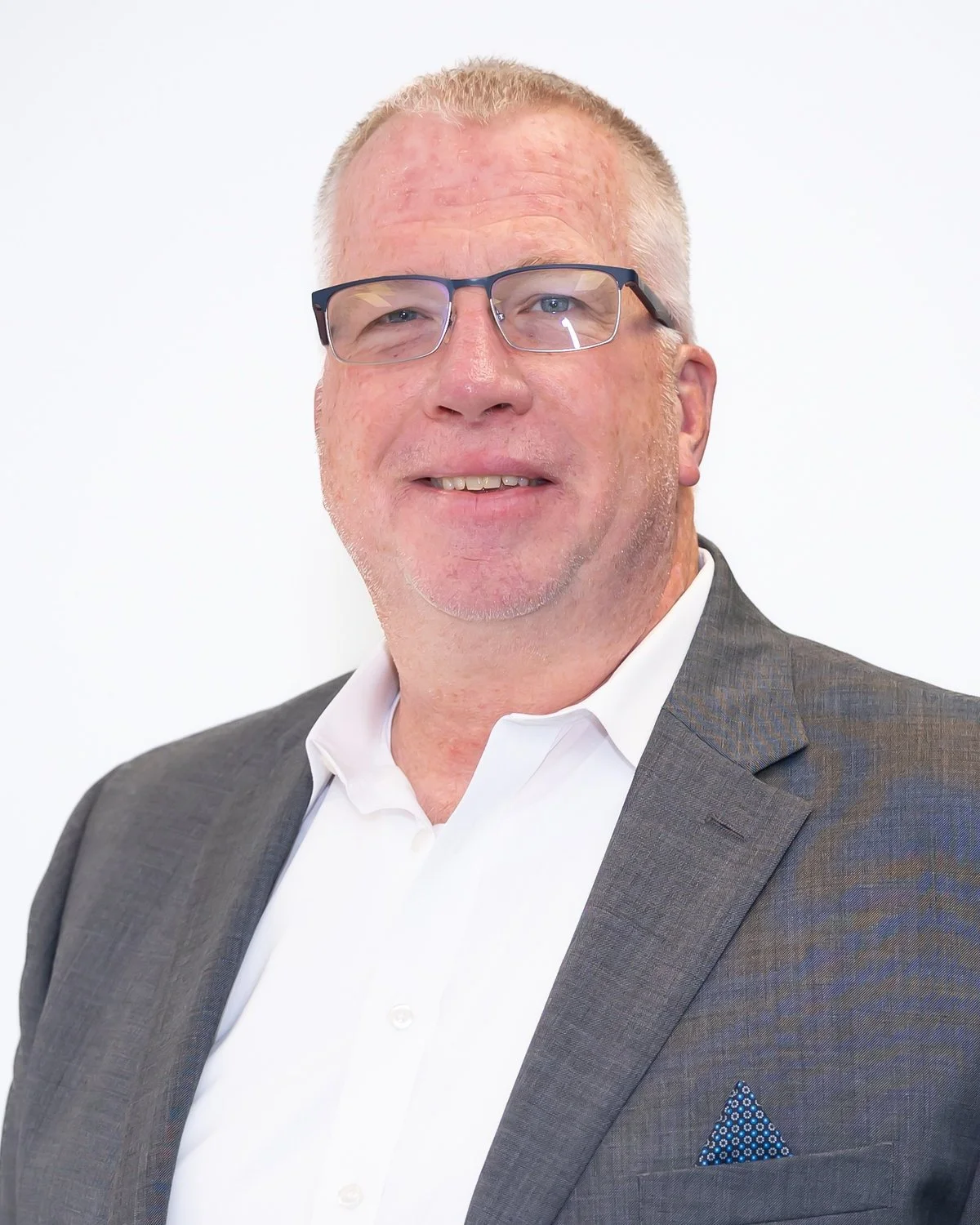 Phil Miller | Principal
