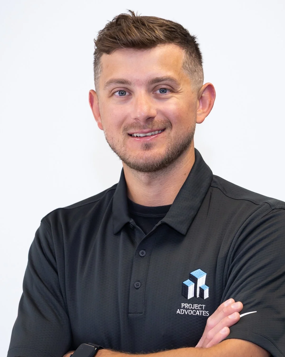 Jackson Taylor | Project Advocate
