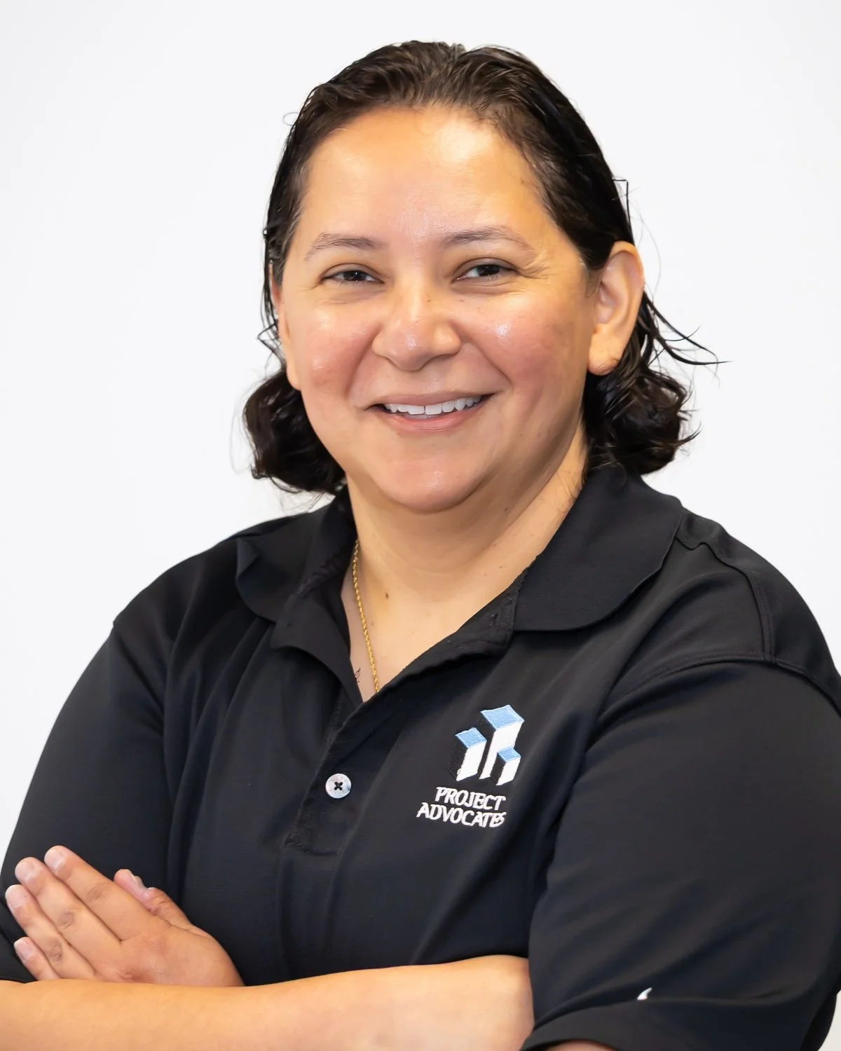 Alma Zamora | Partner Advocate