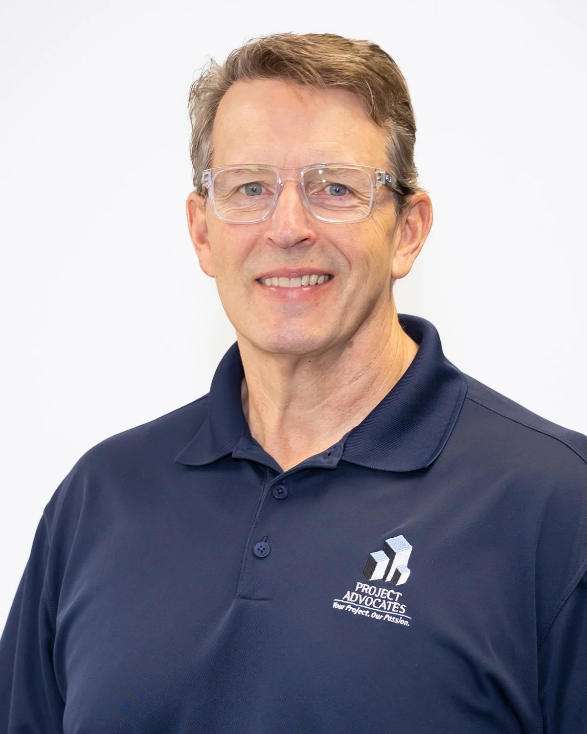 Darrell Taylor | Project Advocate