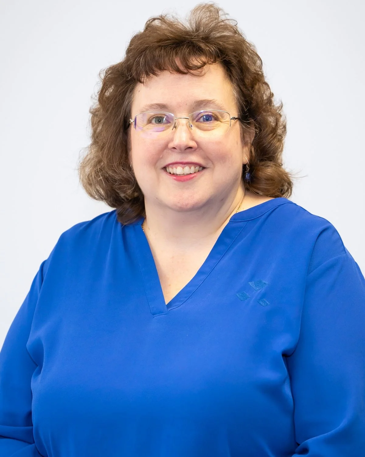 Amy McAuliffe | Project Advocate