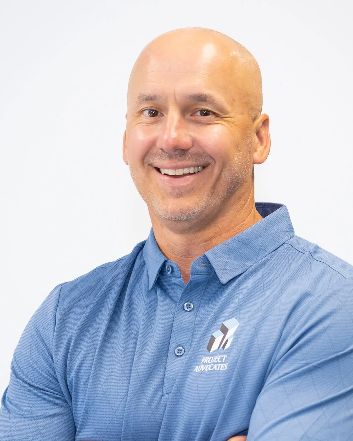 Brett Wallace | Project Advocate