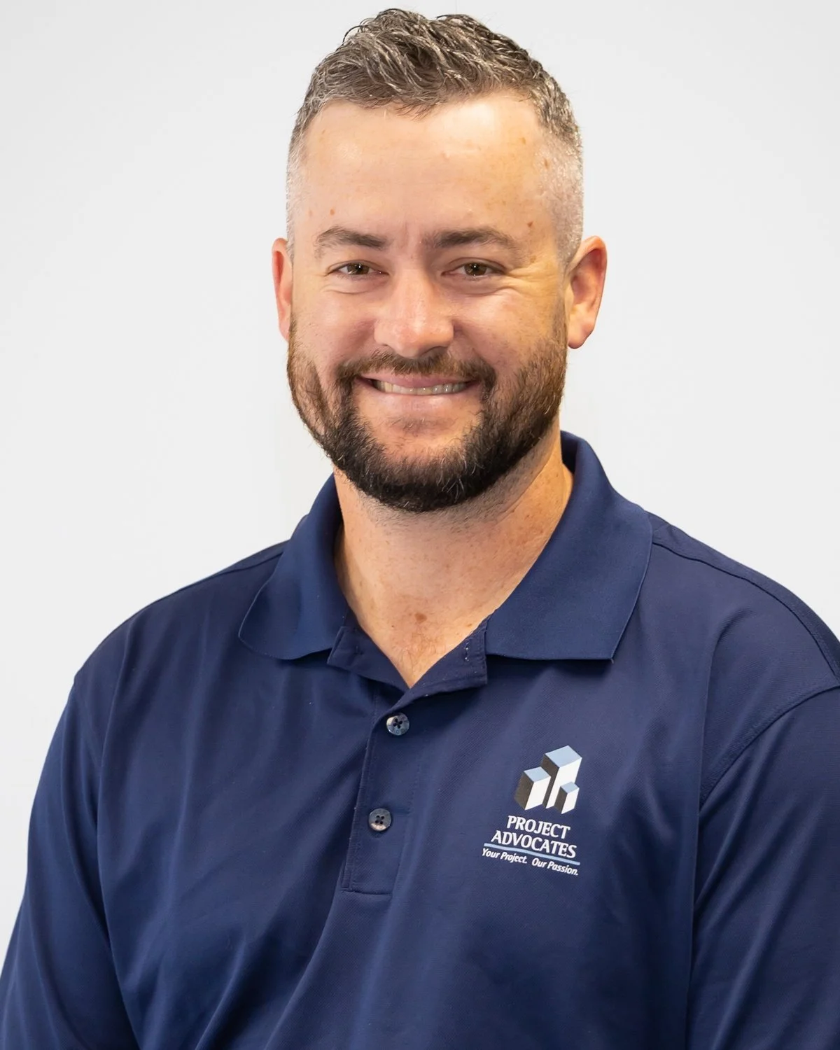 Danny Jonas | Project Advocate