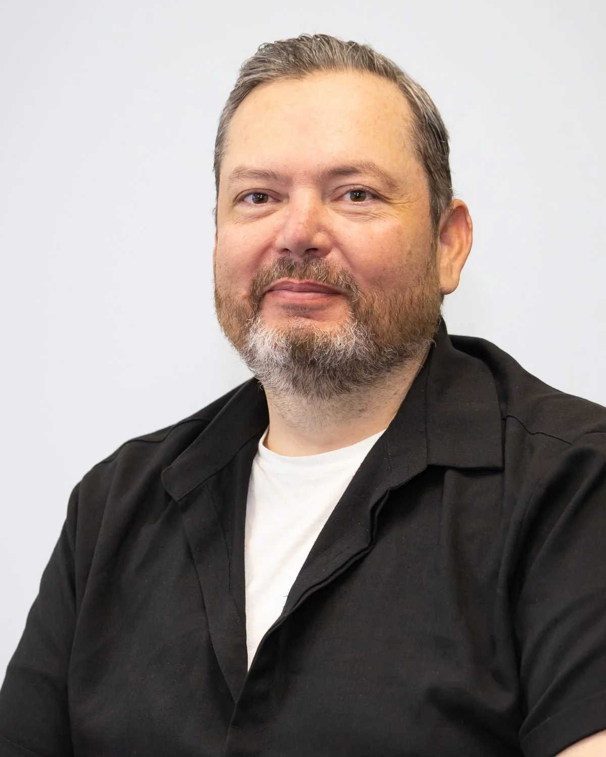 Ray Whitmore | Technology