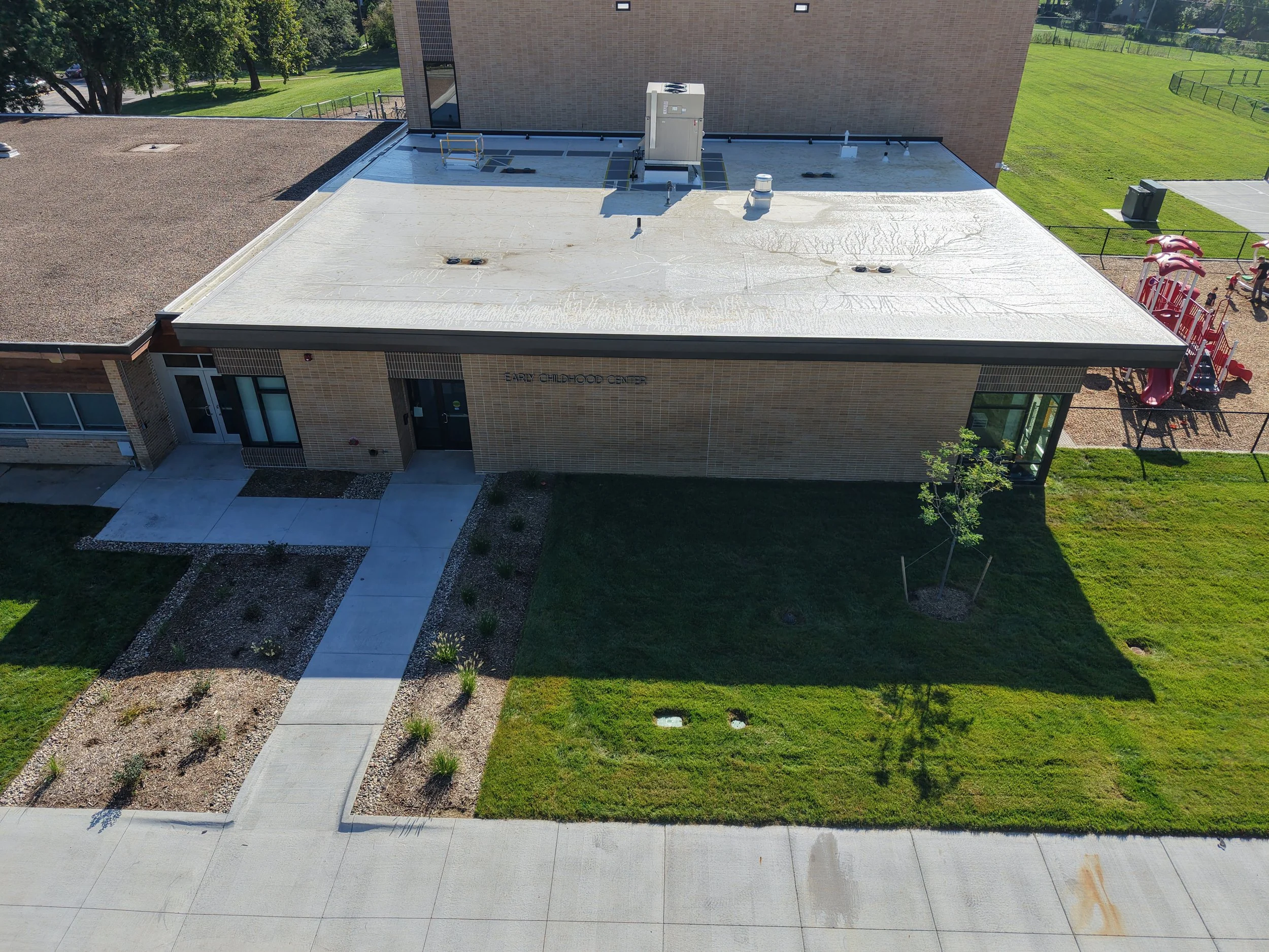 WCS - Paddock Road Elementary