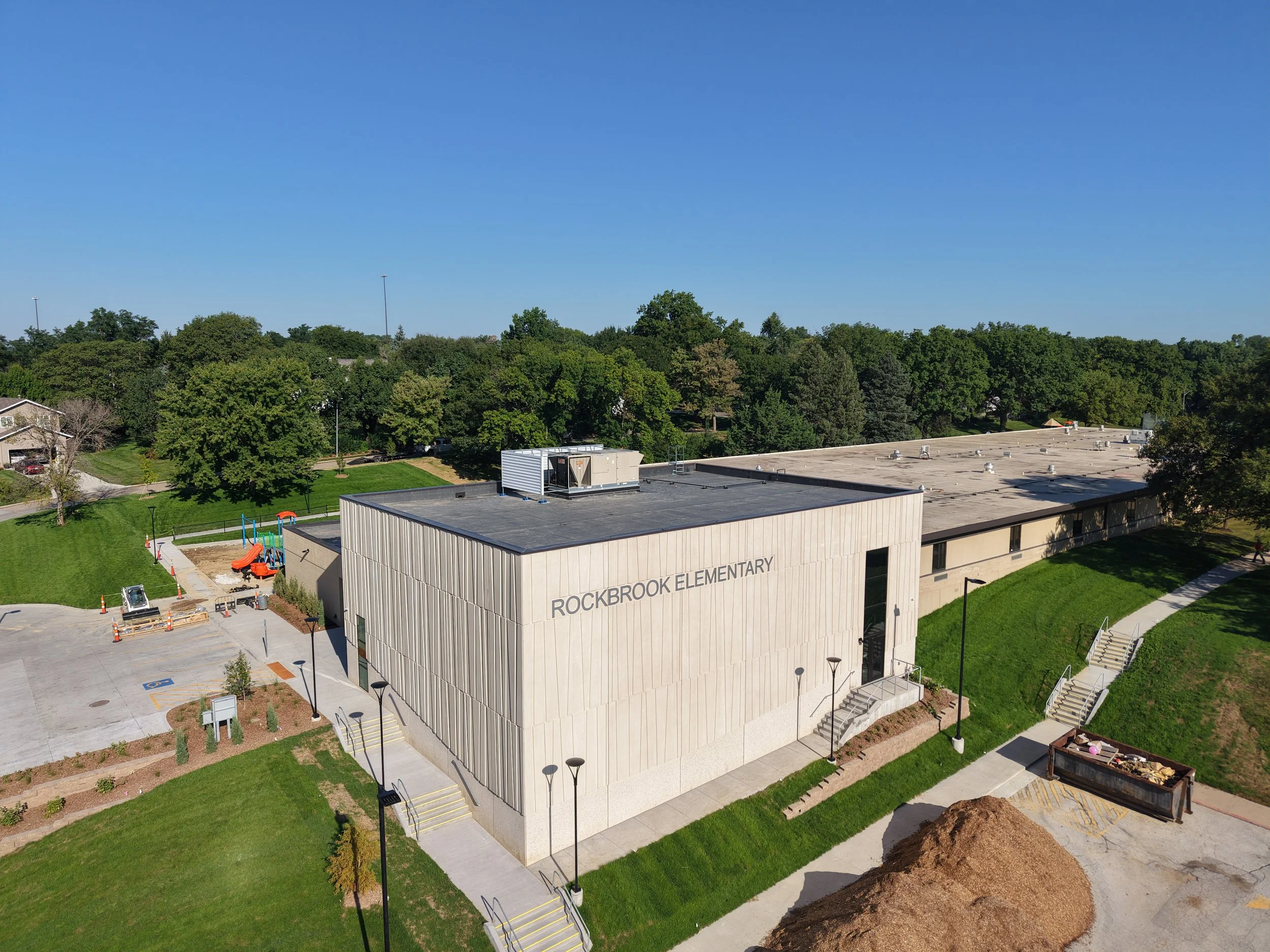 WCS - Rockbrook Elementary